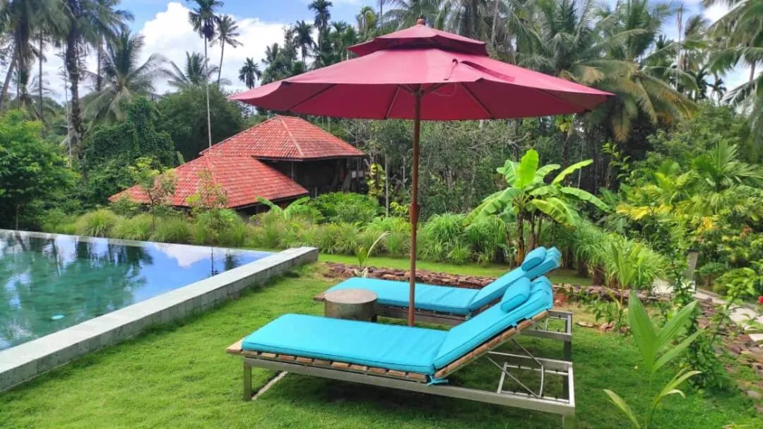 S`ekar Pinang Langkawi