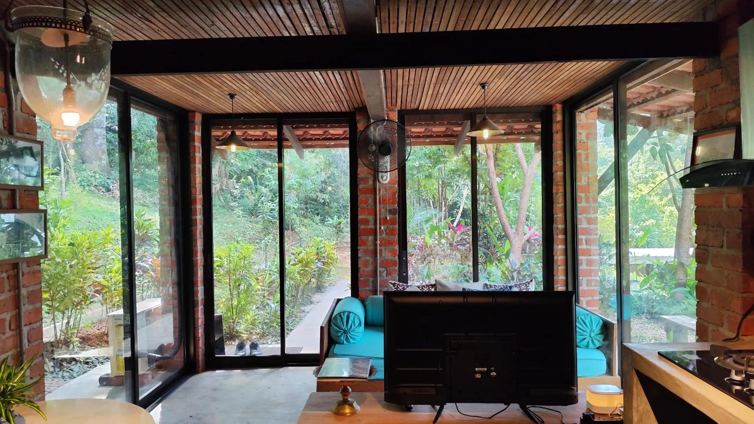 S`ekar Pinang Langkawi