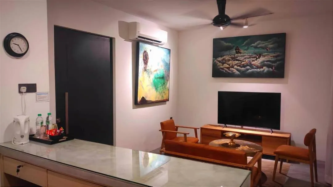 S`ekar Pinang Langkawi