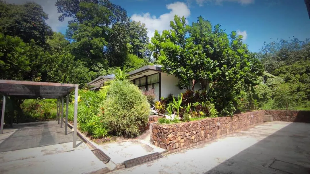 S`ekar Pinang Langkawi