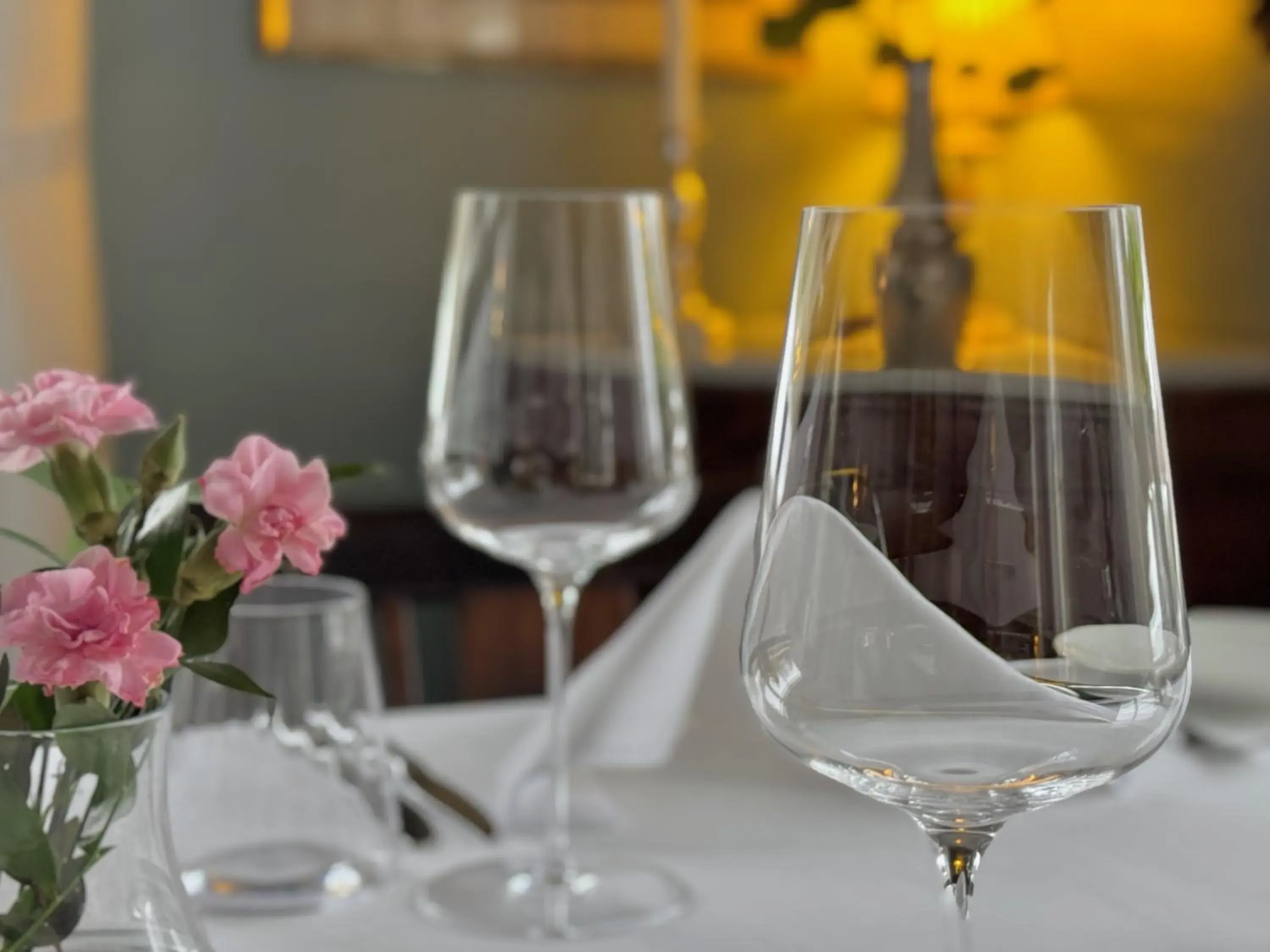 Restaurant/places to eat in Boen Gård Restaurant/places to eat in Boen Gård