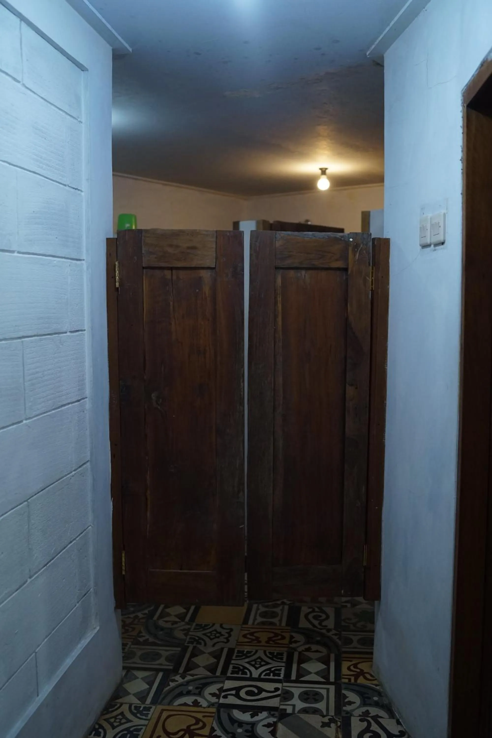 Tirta Arsanta Hot Springs & Villa