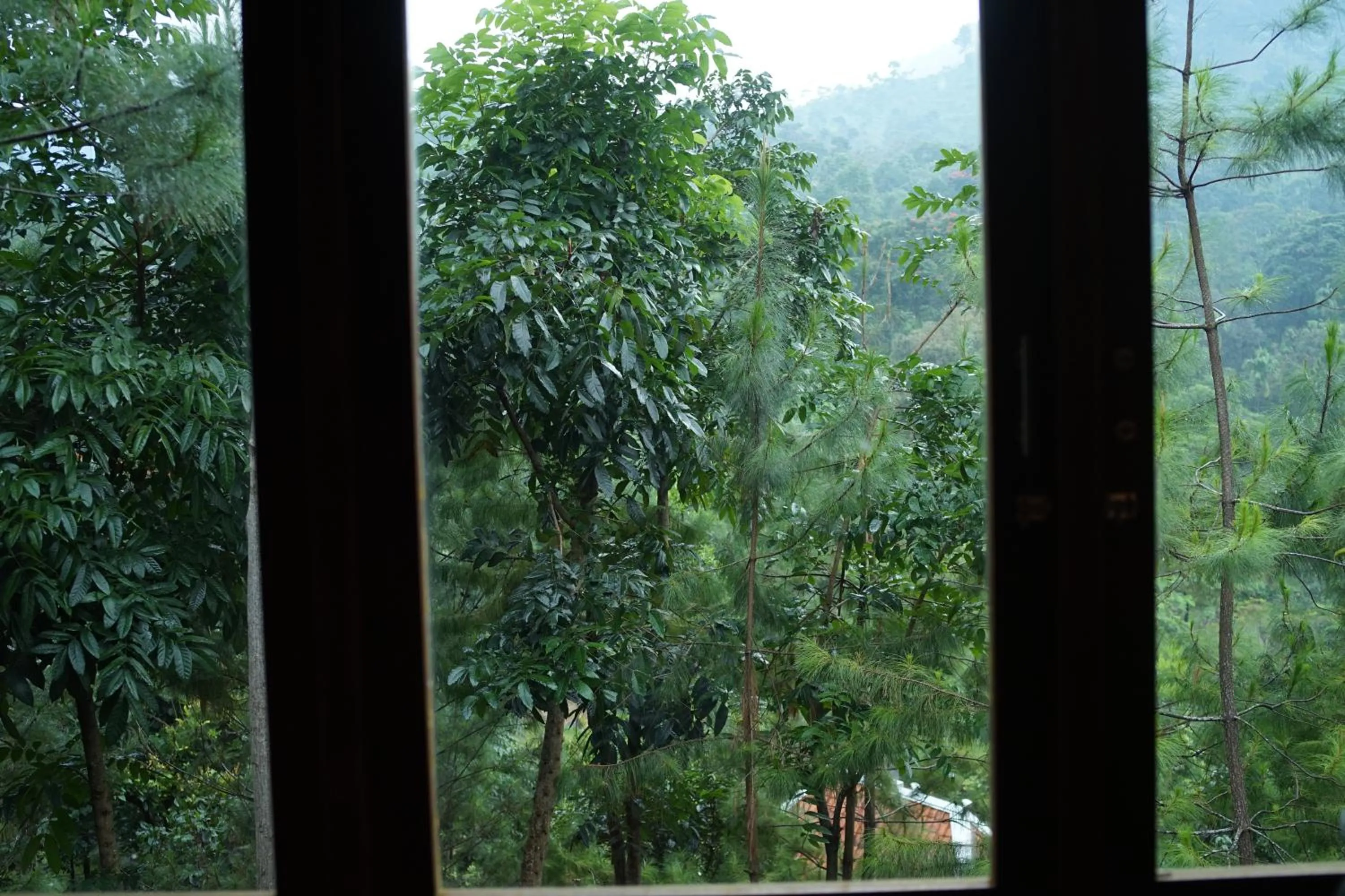 Tirta Arsanta Hot Springs & Villa