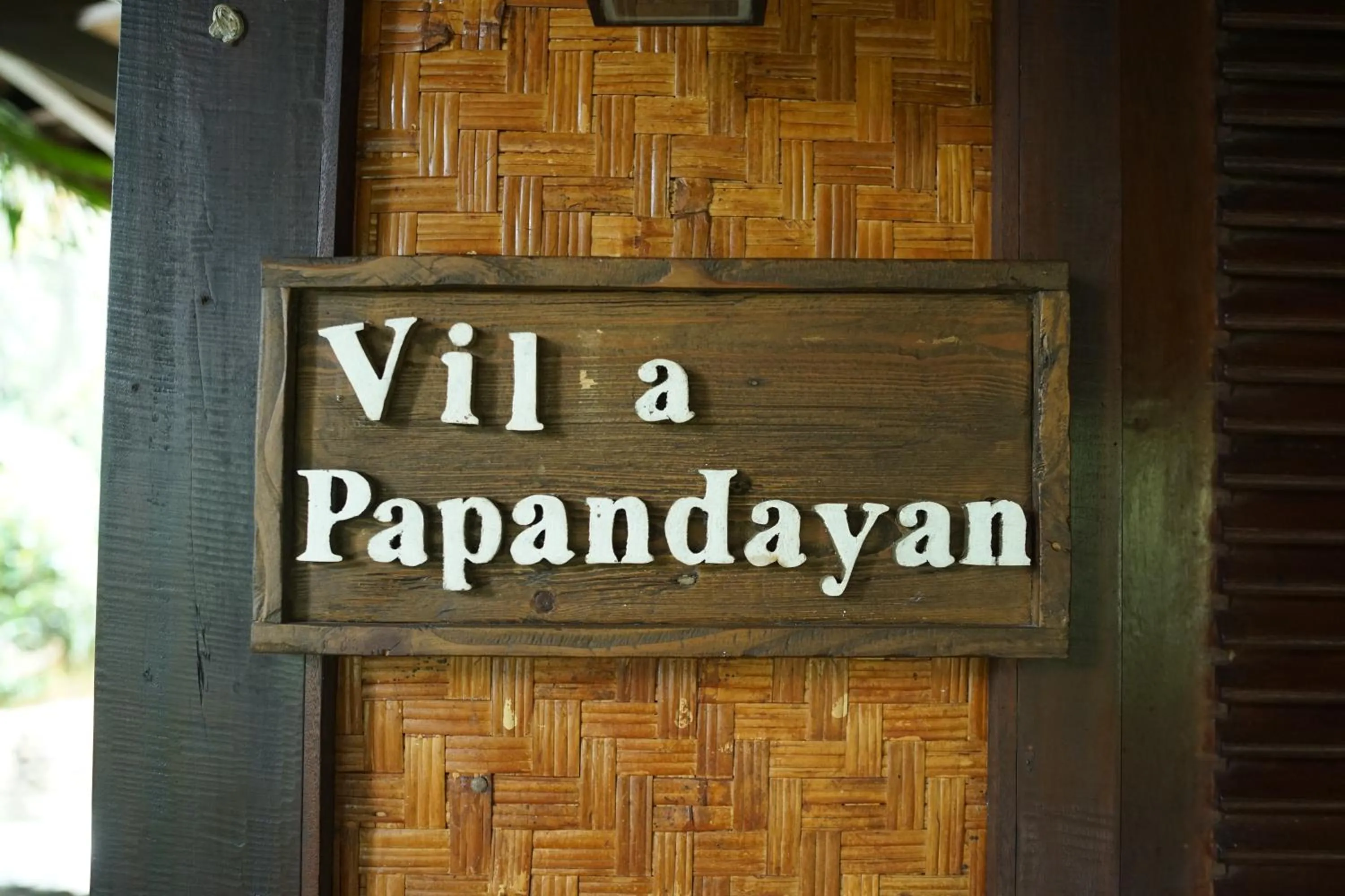 Tirta Arsanta Hot Springs & Villa