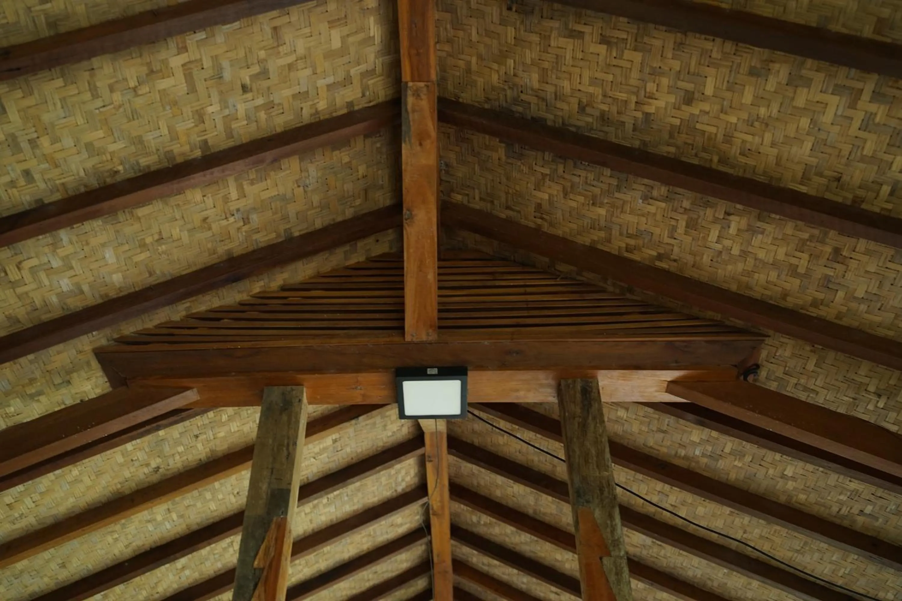 Tirta Arsanta Hot Springs & Villa