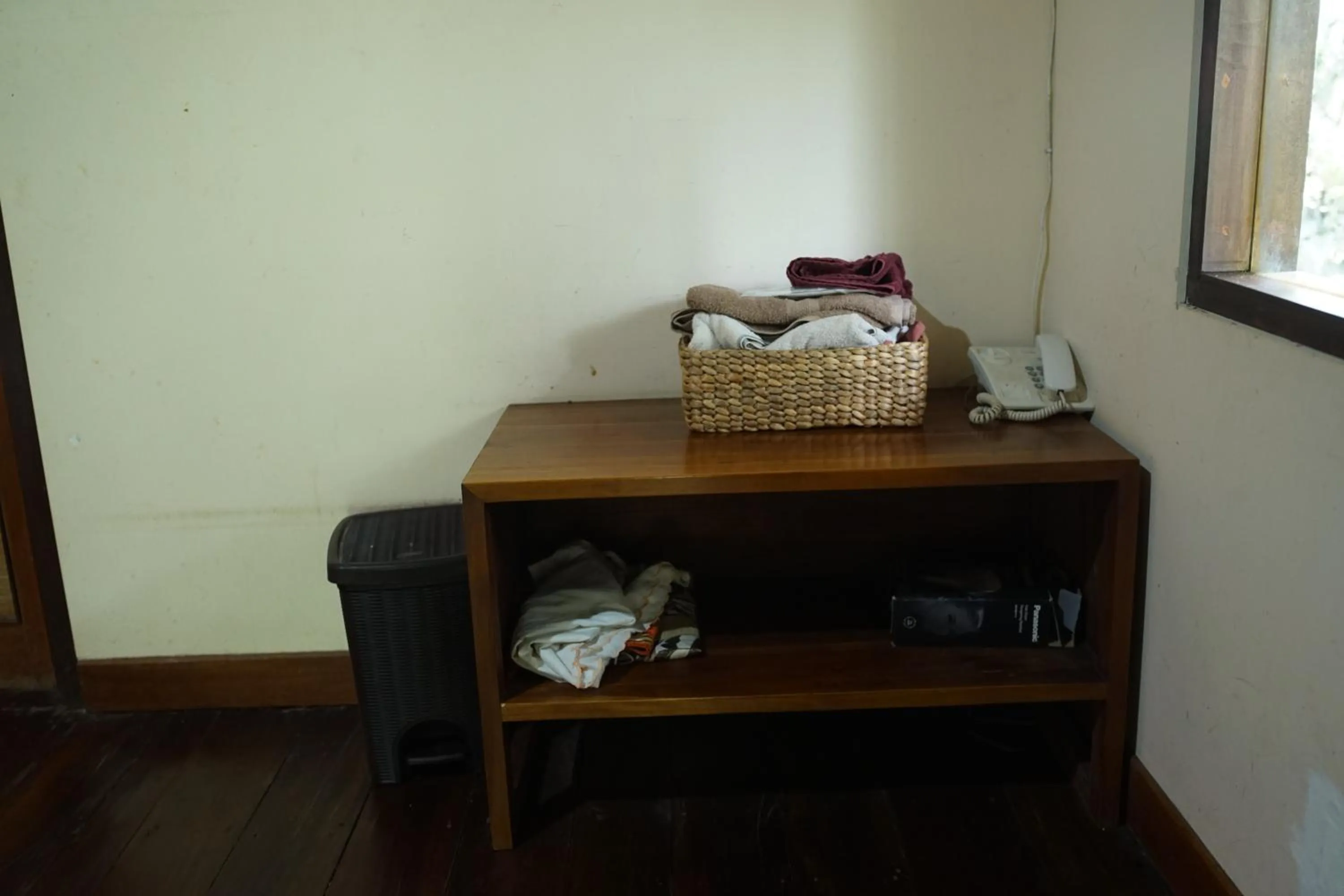 Tirta Arsanta Hot Springs & Villa