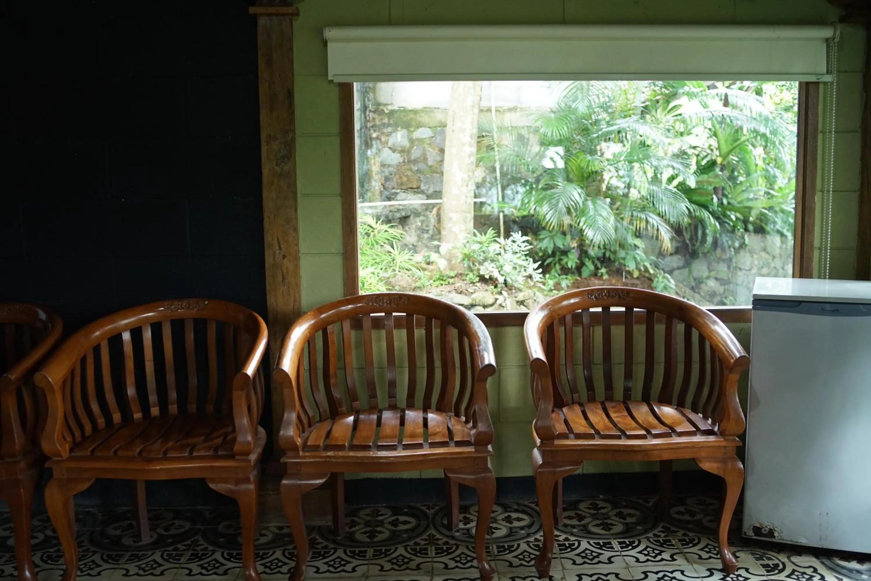 Tirta Arsanta Hot Springs & Villa