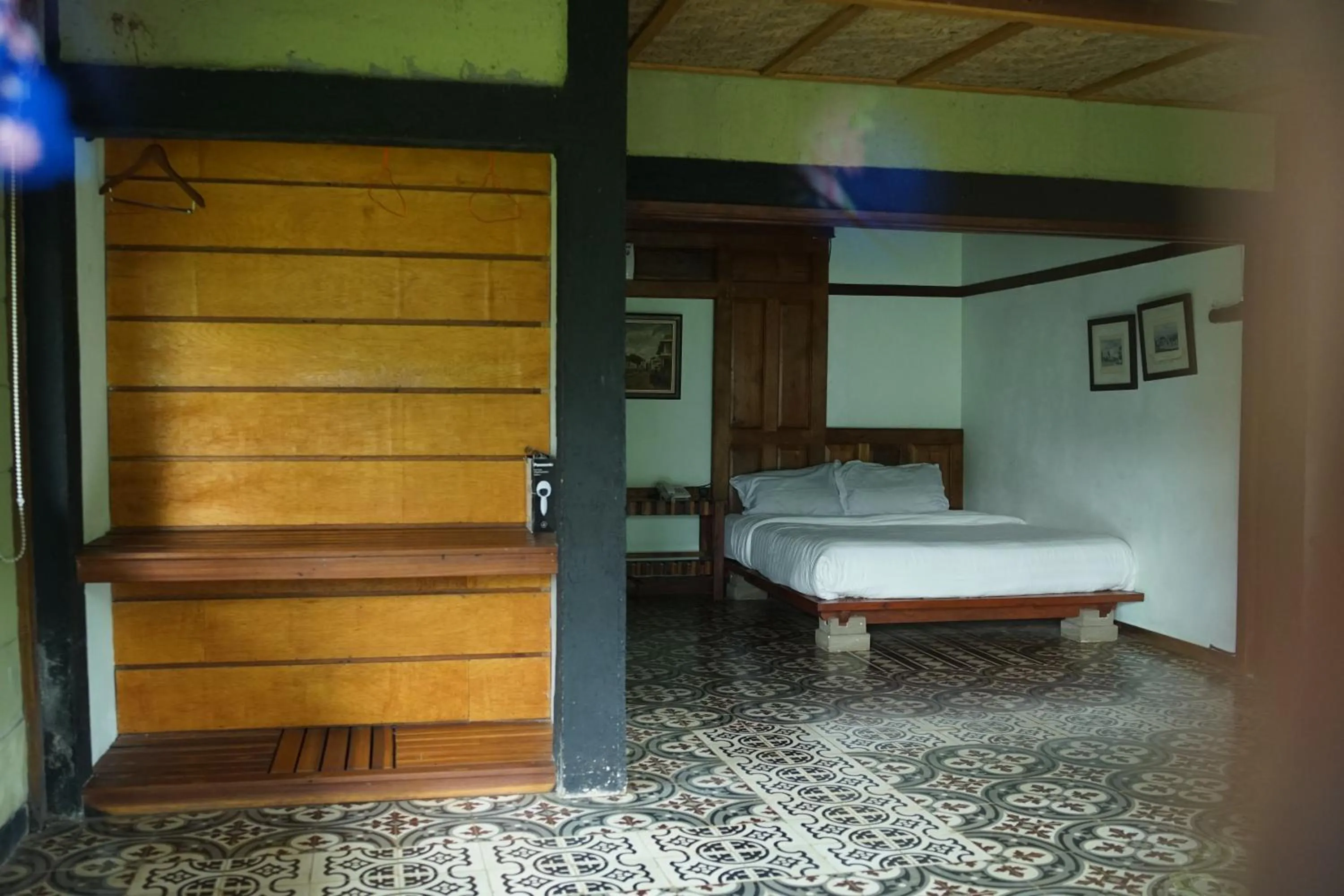 Tirta Arsanta Hot Springs & Villa