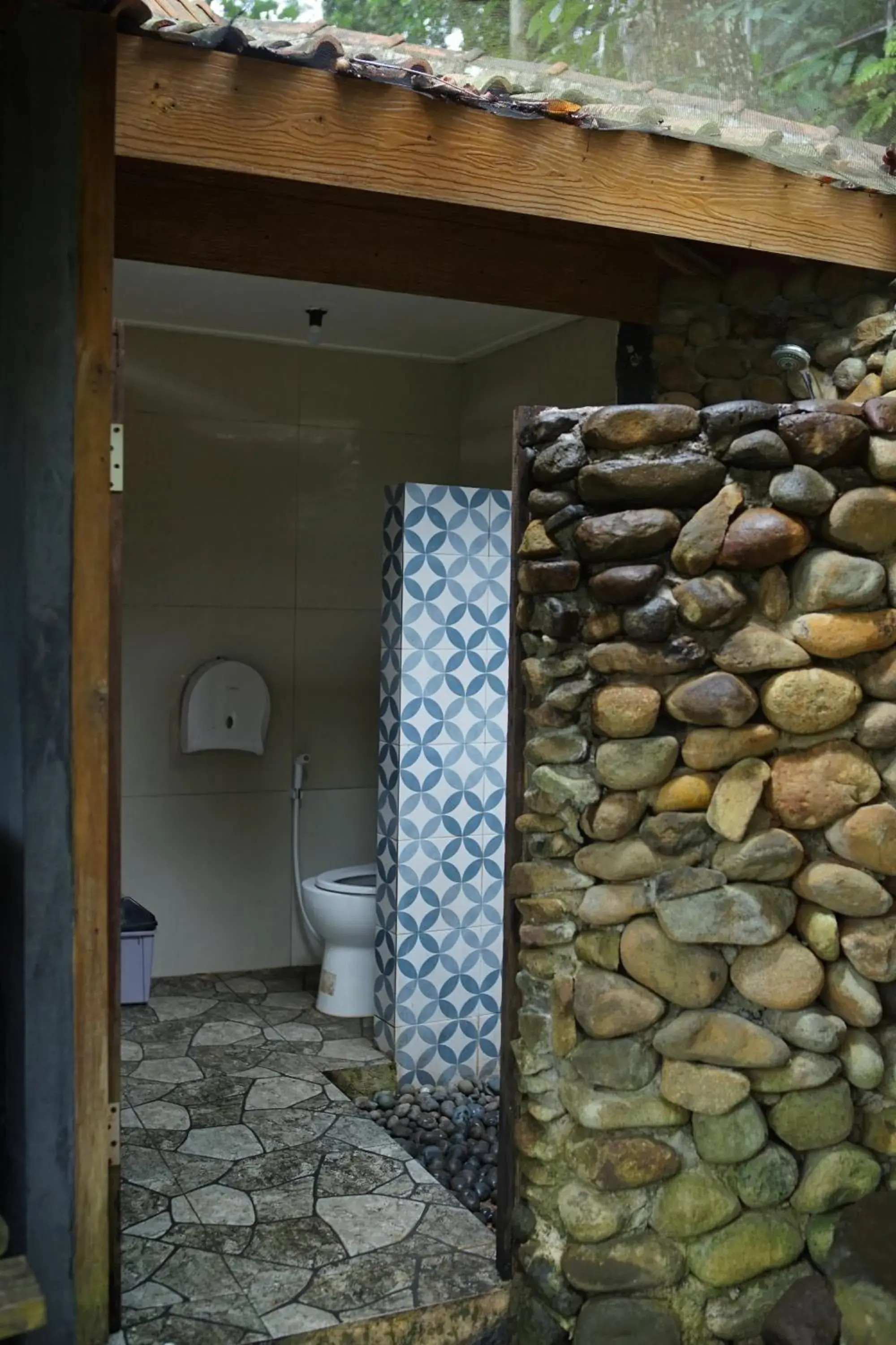 One-Bedroom Villa in Tirta Arsanta Hot Springs & Villa One-Bedroom Villa in Tirta Arsanta Hot Springs & Villa