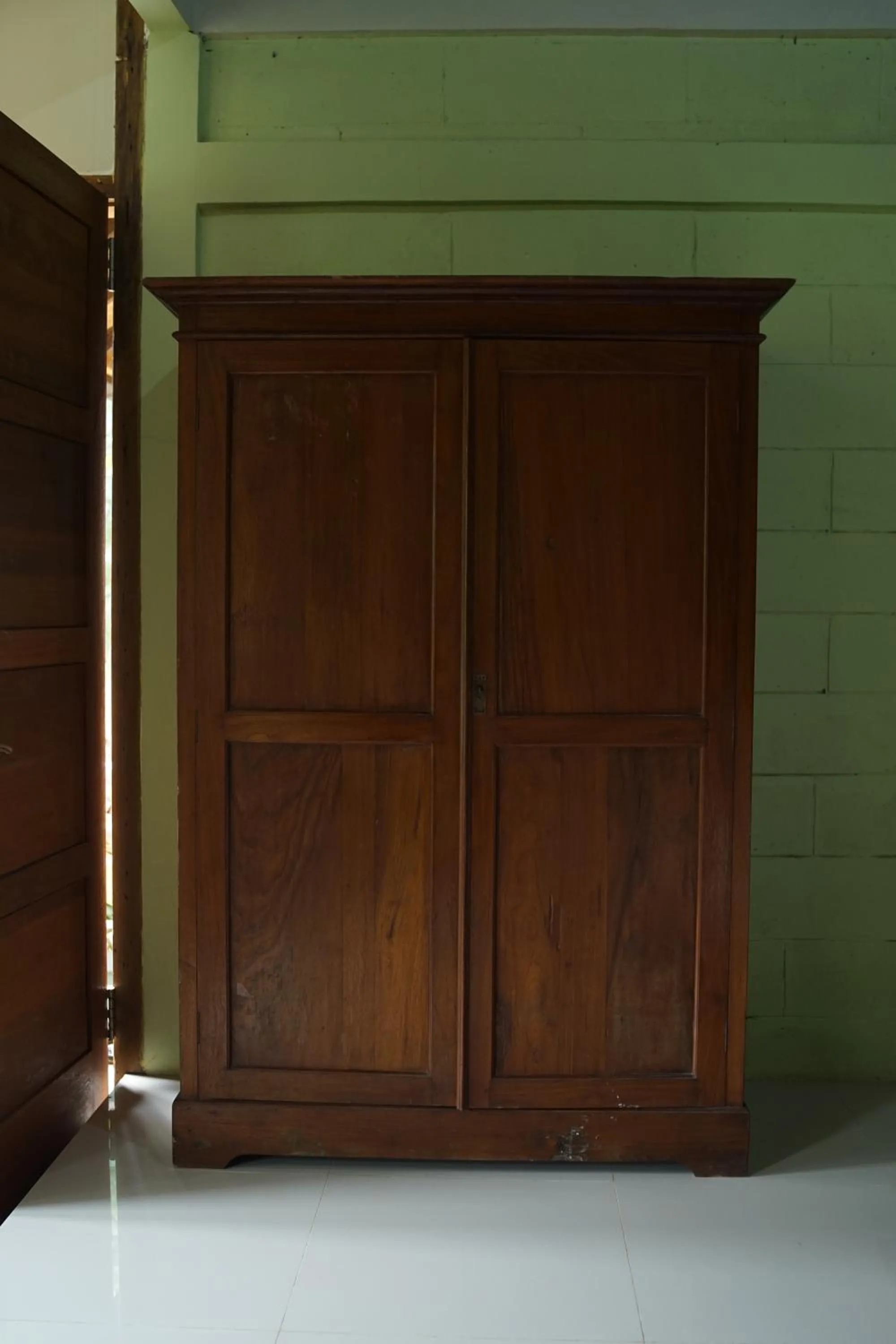 Tirta Arsanta Hot Springs & Villa