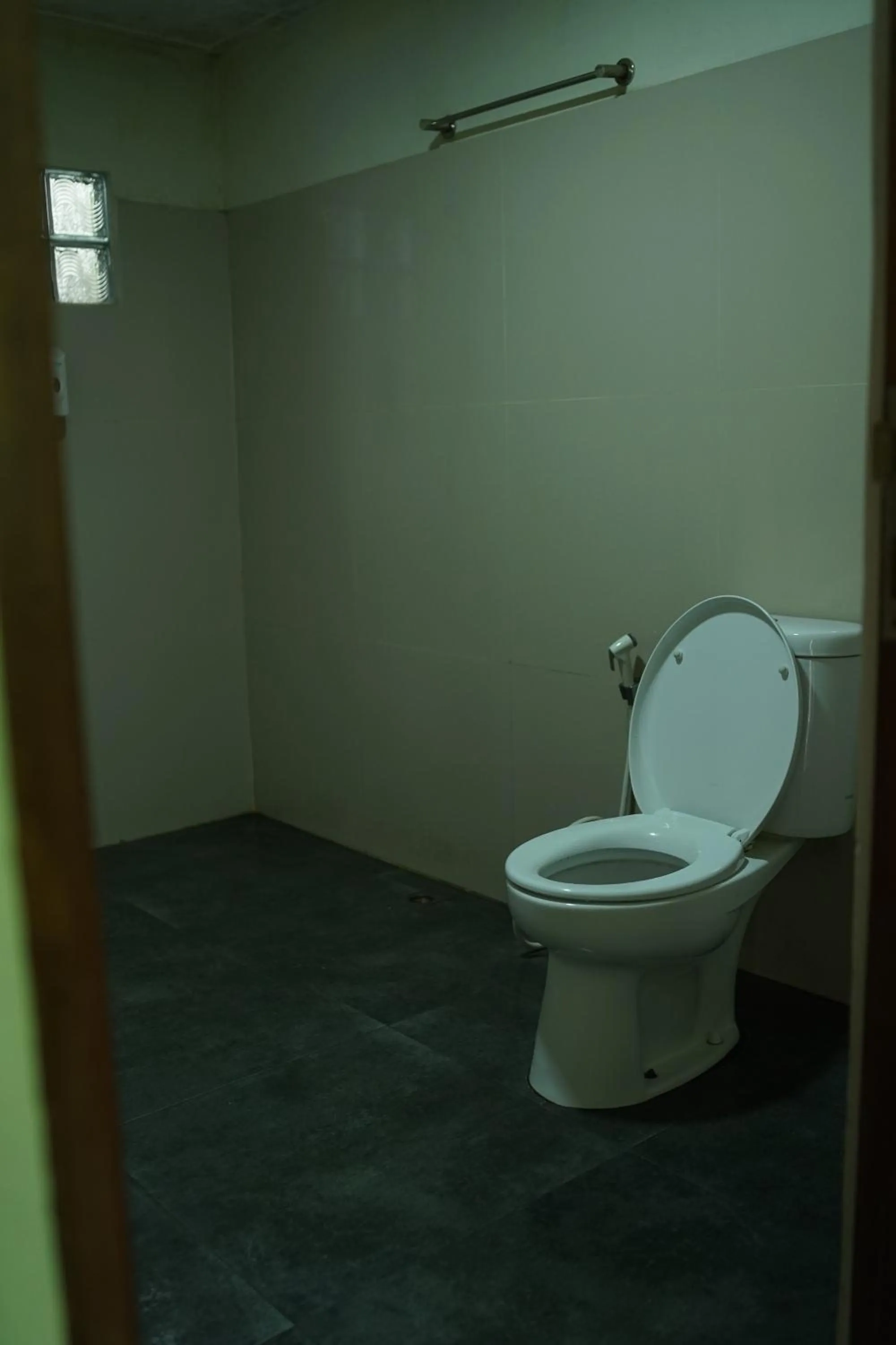 Tirta Arsanta Hot Springs & Villa