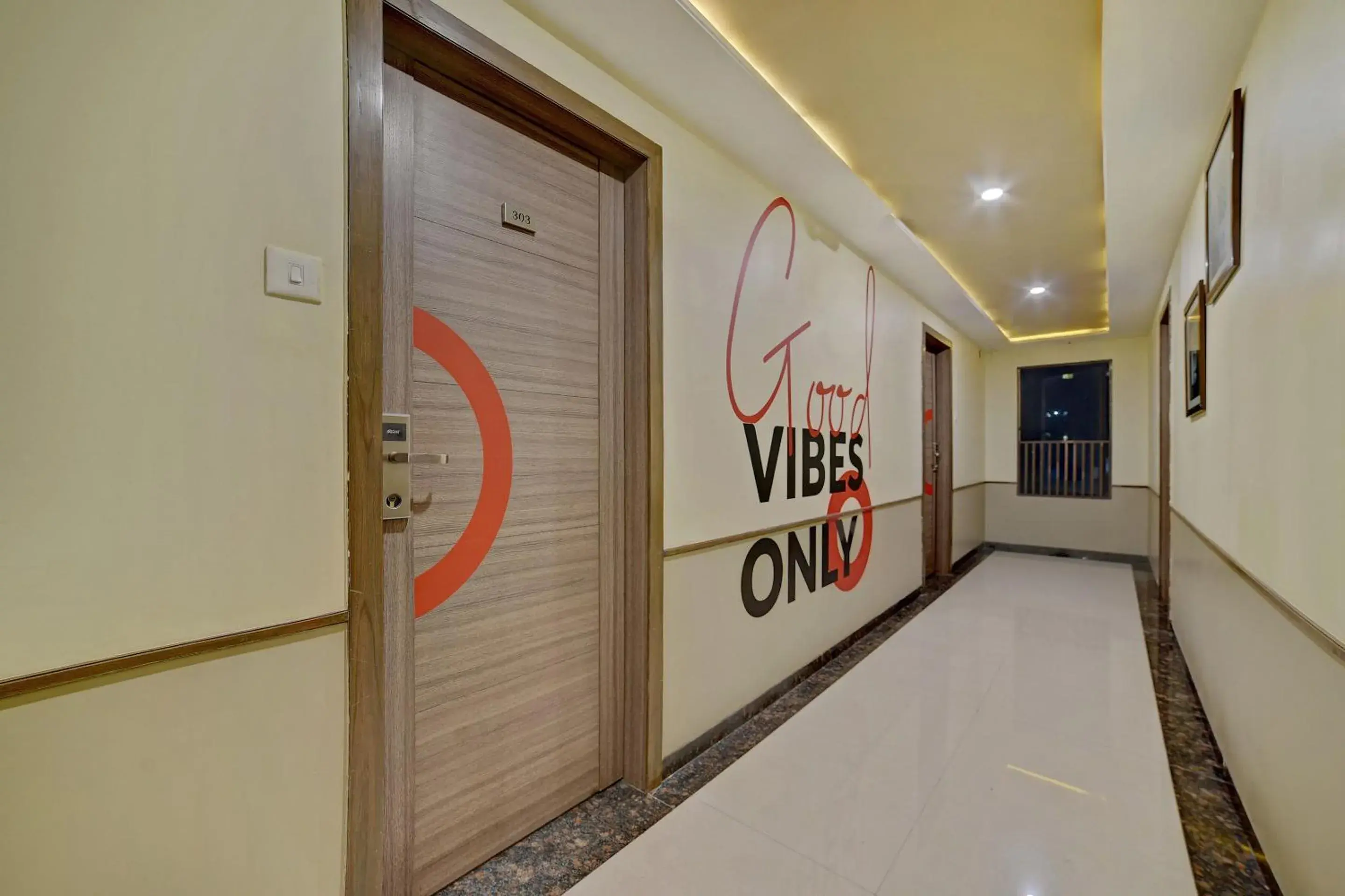 Lobby or reception in Townhouse Oak Pune Railway Station Formerly Kapil Residency Lobby or reception in Townhouse Oak Pune Railway Station Formerly Kapil Residency