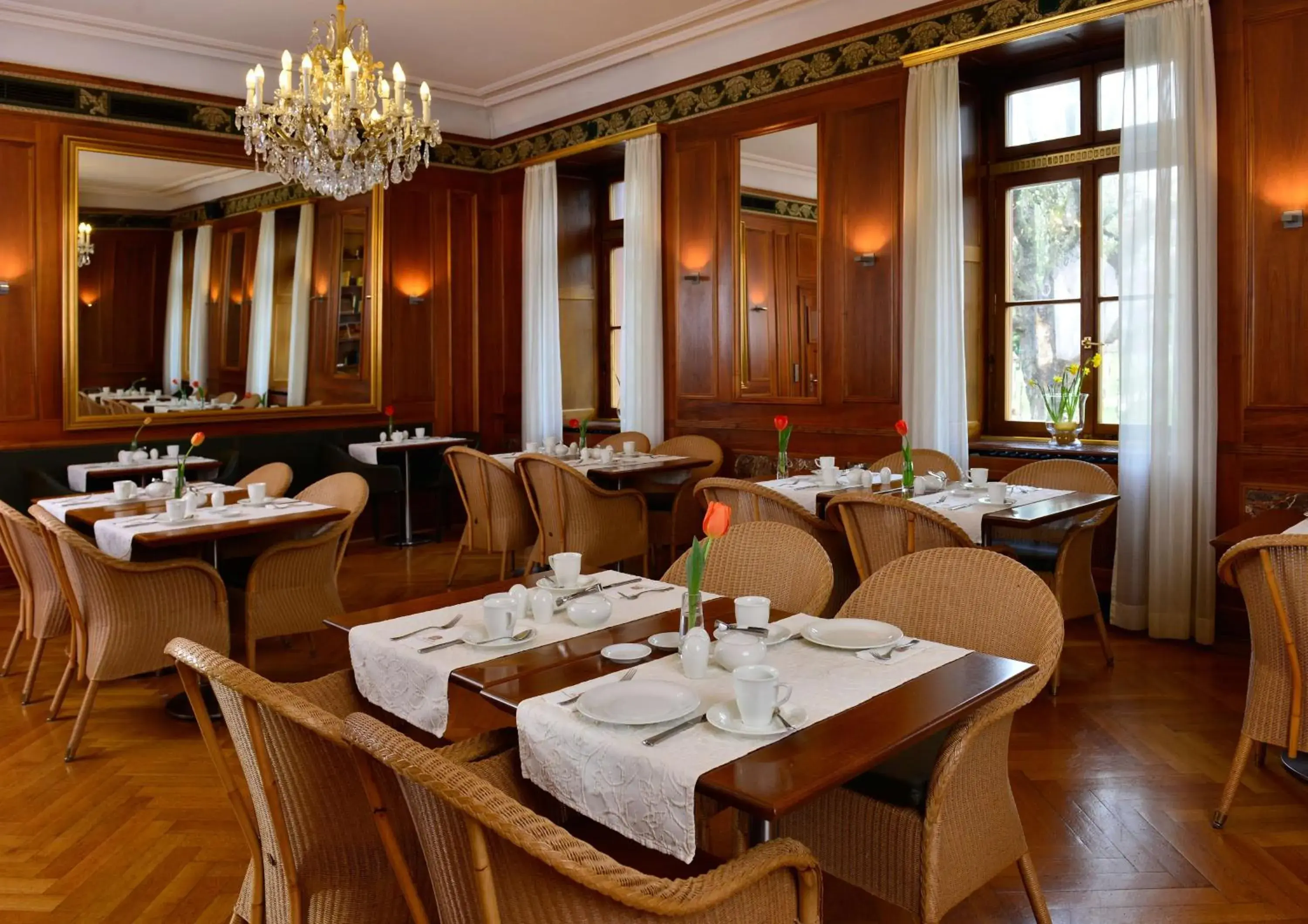 Breakfast in Hotel Victoria, BW Signature Collection Breakfast in Hotel Victoria, BW Signature Collection