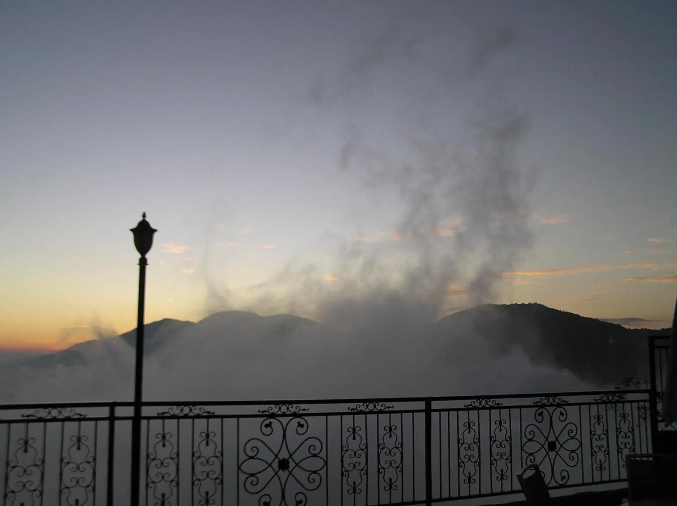 View (from property/room) in Star Villa View (from property/room) in Star Villa