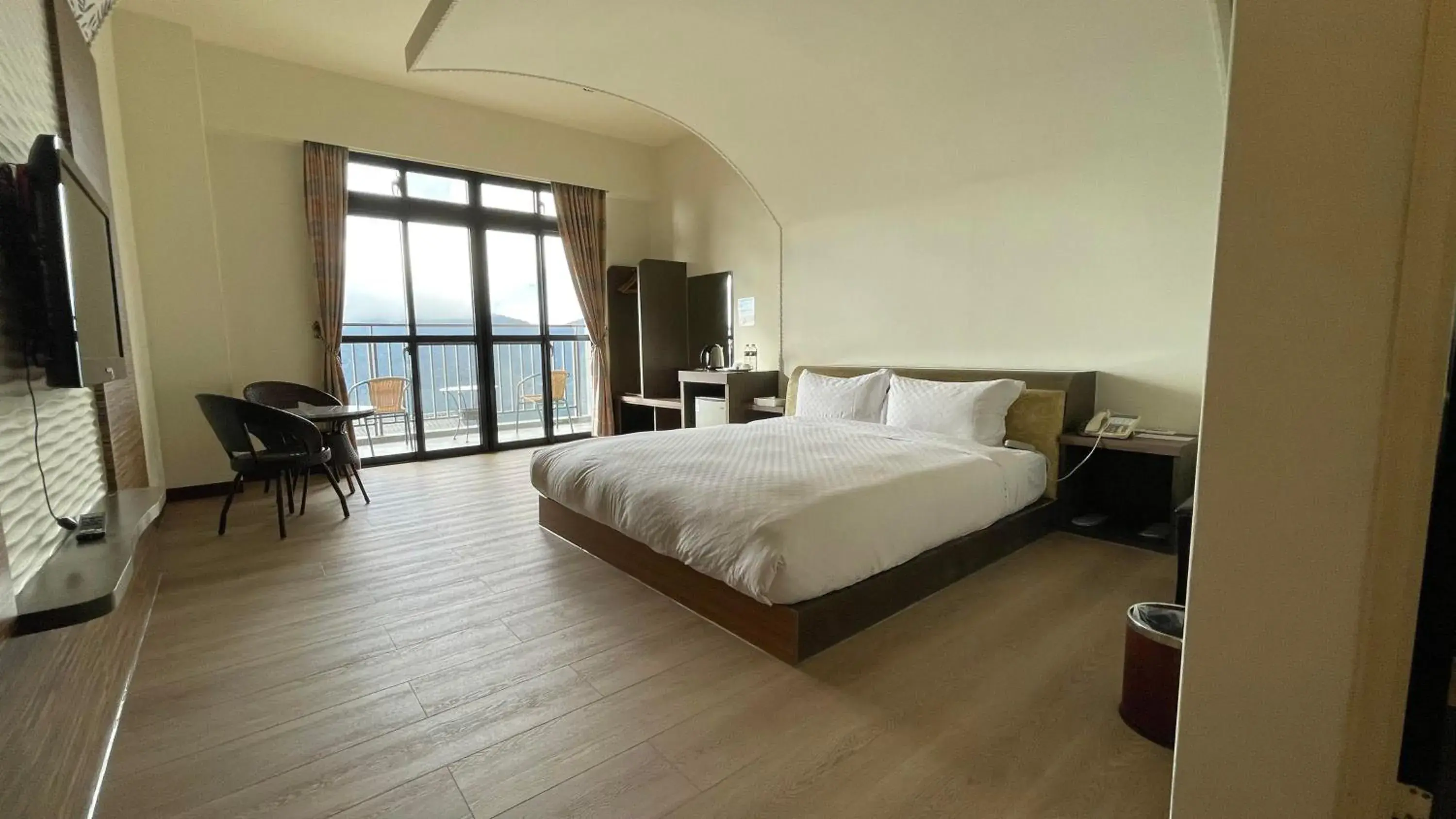 Property building, Bed in Star Villa Property building, Bed in Star Villa