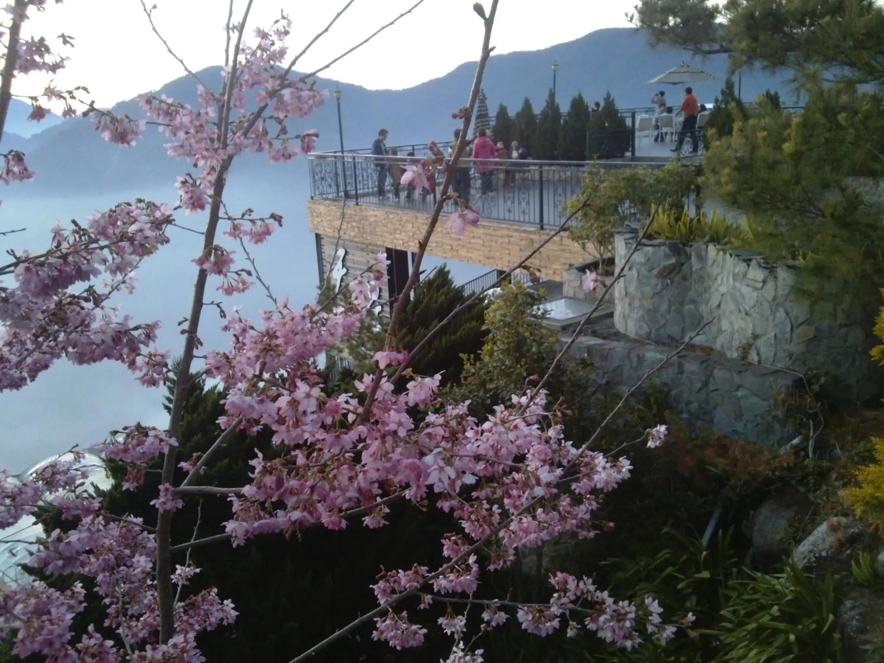 View (from property/room) in Star Villa View (from property/room) in Star Villa