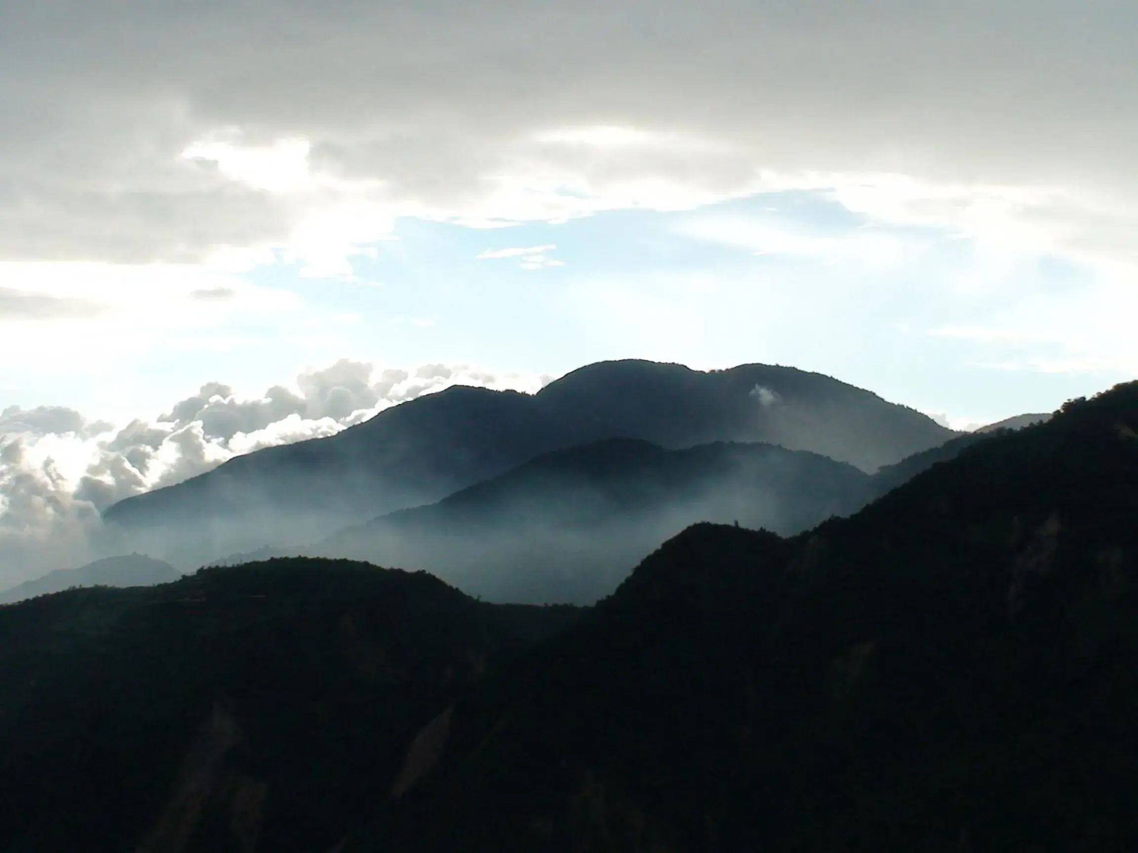 View (from property/room) in Star Villa View (from property/room) in Star Villa