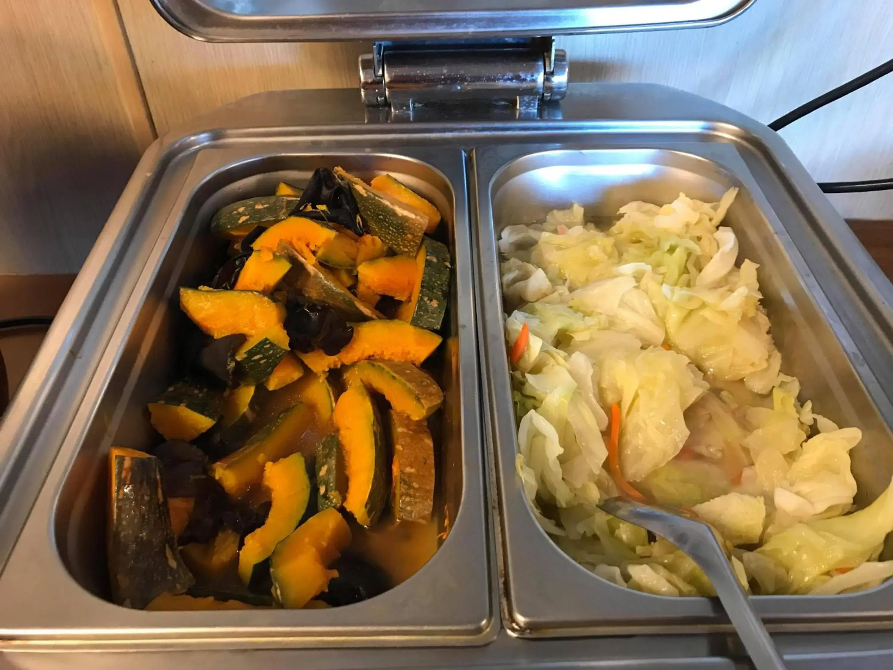 Breakfast in Star Villa Breakfast in Star Villa