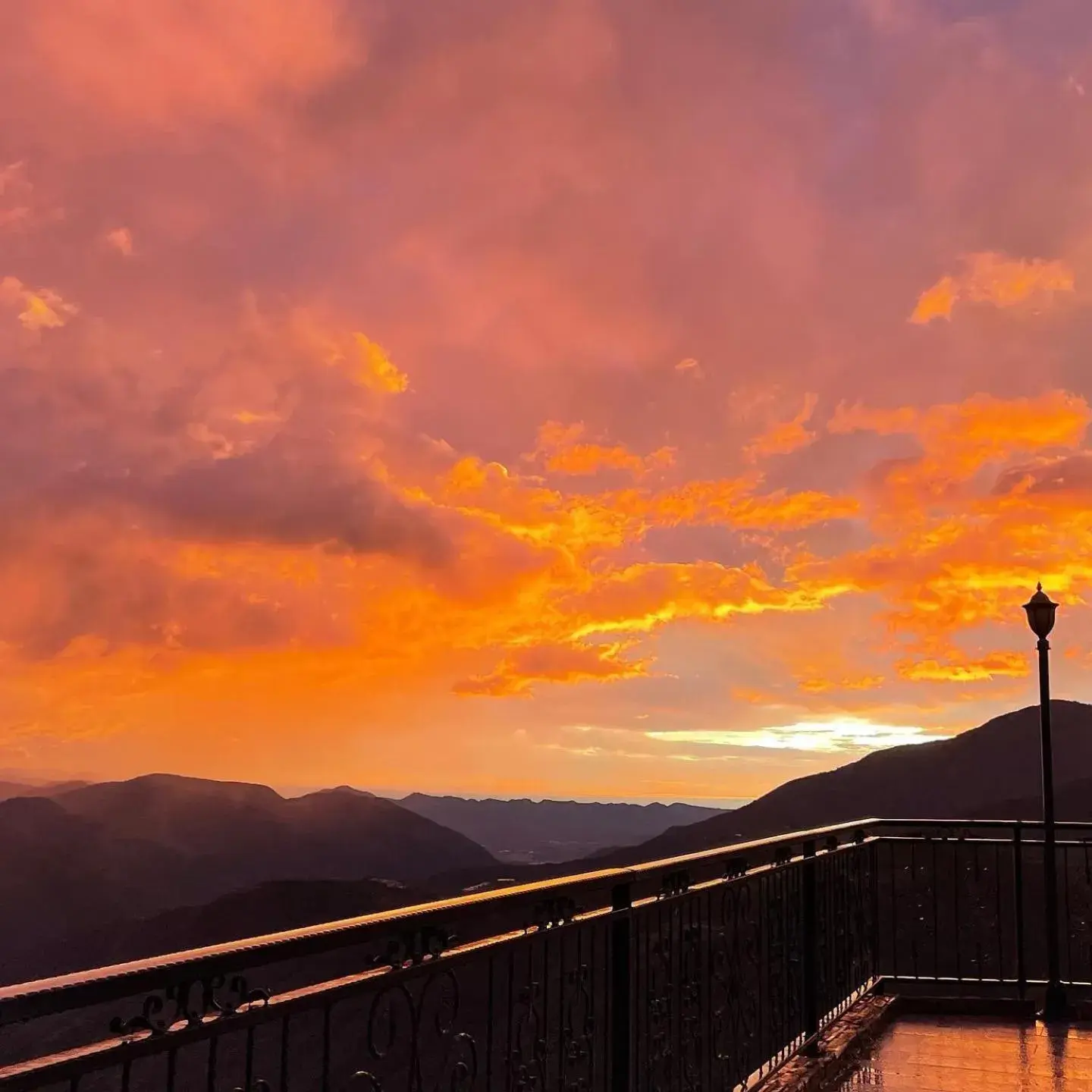 Property building in Star Villa Property building in Star Villa