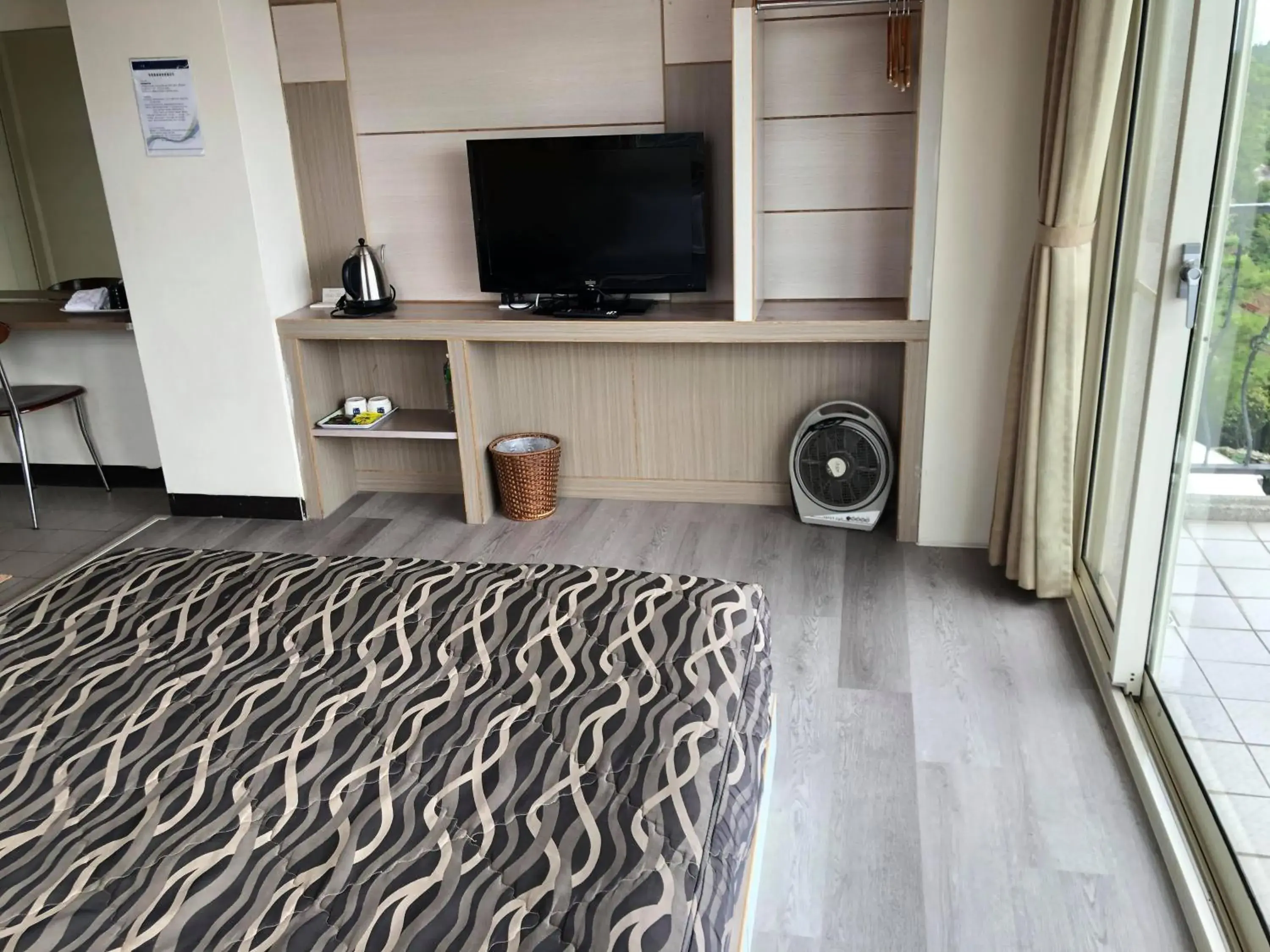 Photo of the whole room, Bed in Star Villa Photo of the whole room, Bed in Star Villa