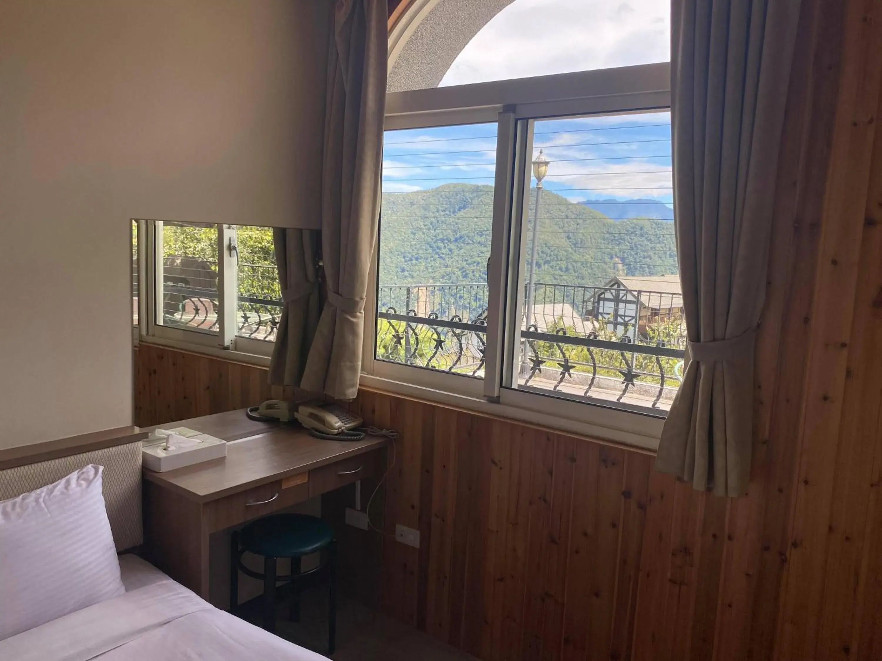 Photo of the whole room, Bed in Star Villa Photo of the whole room, Bed in Star Villa