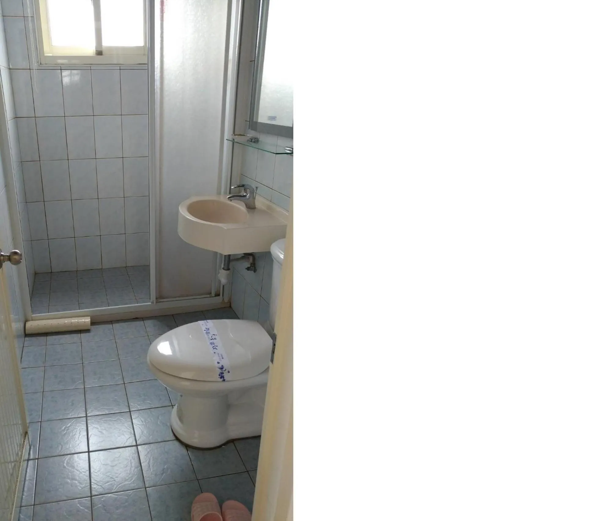 Bathroom in Star Villa