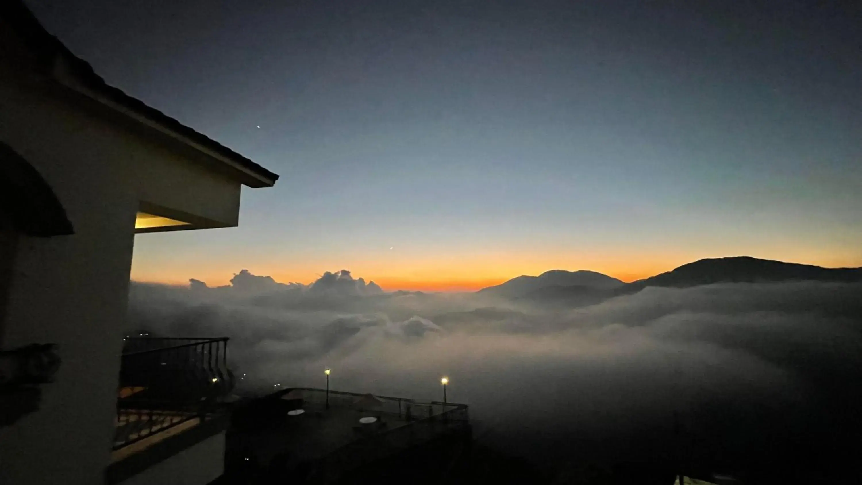 Property building in Star Villa Property building in Star Villa