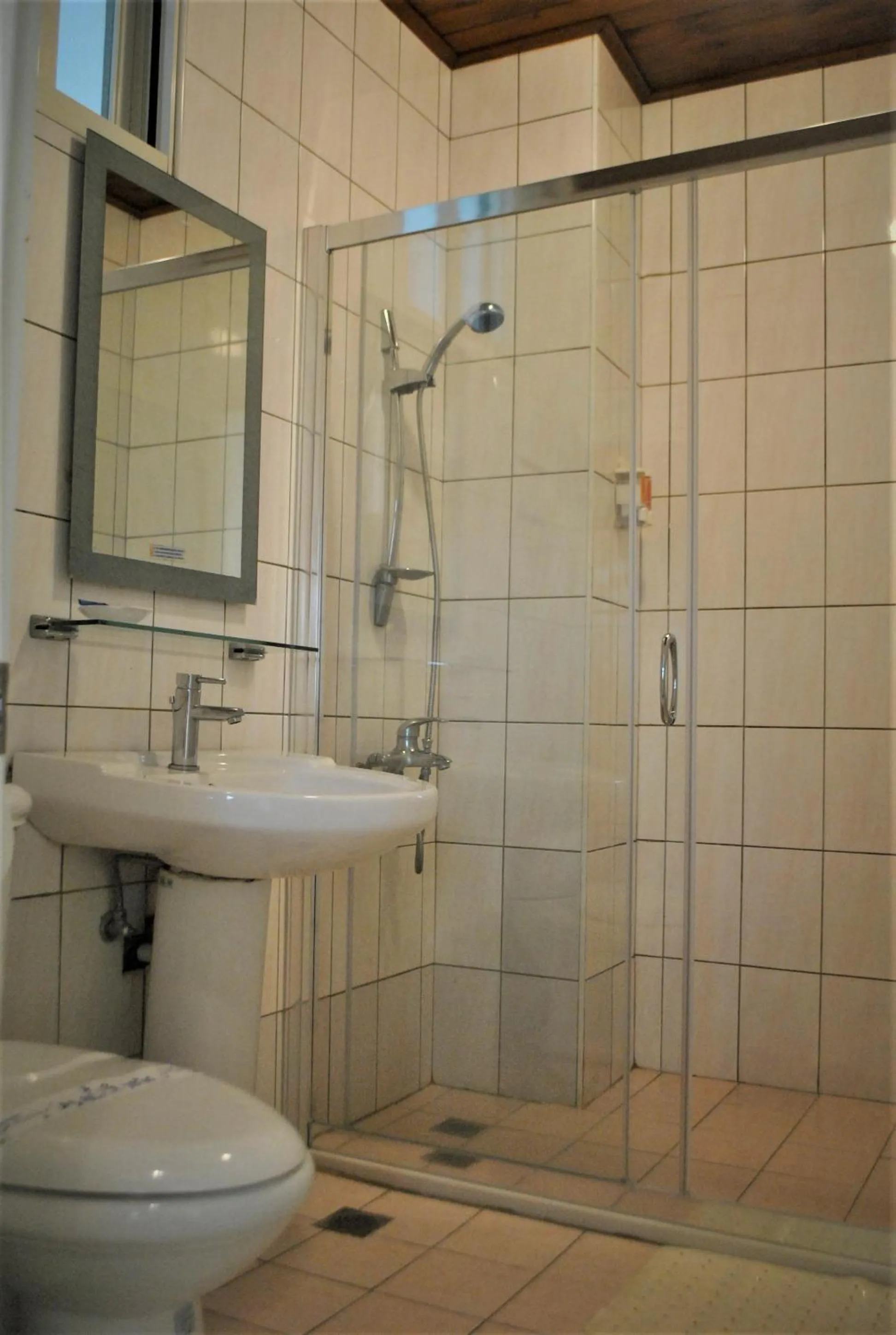 Bathroom in Star Villa