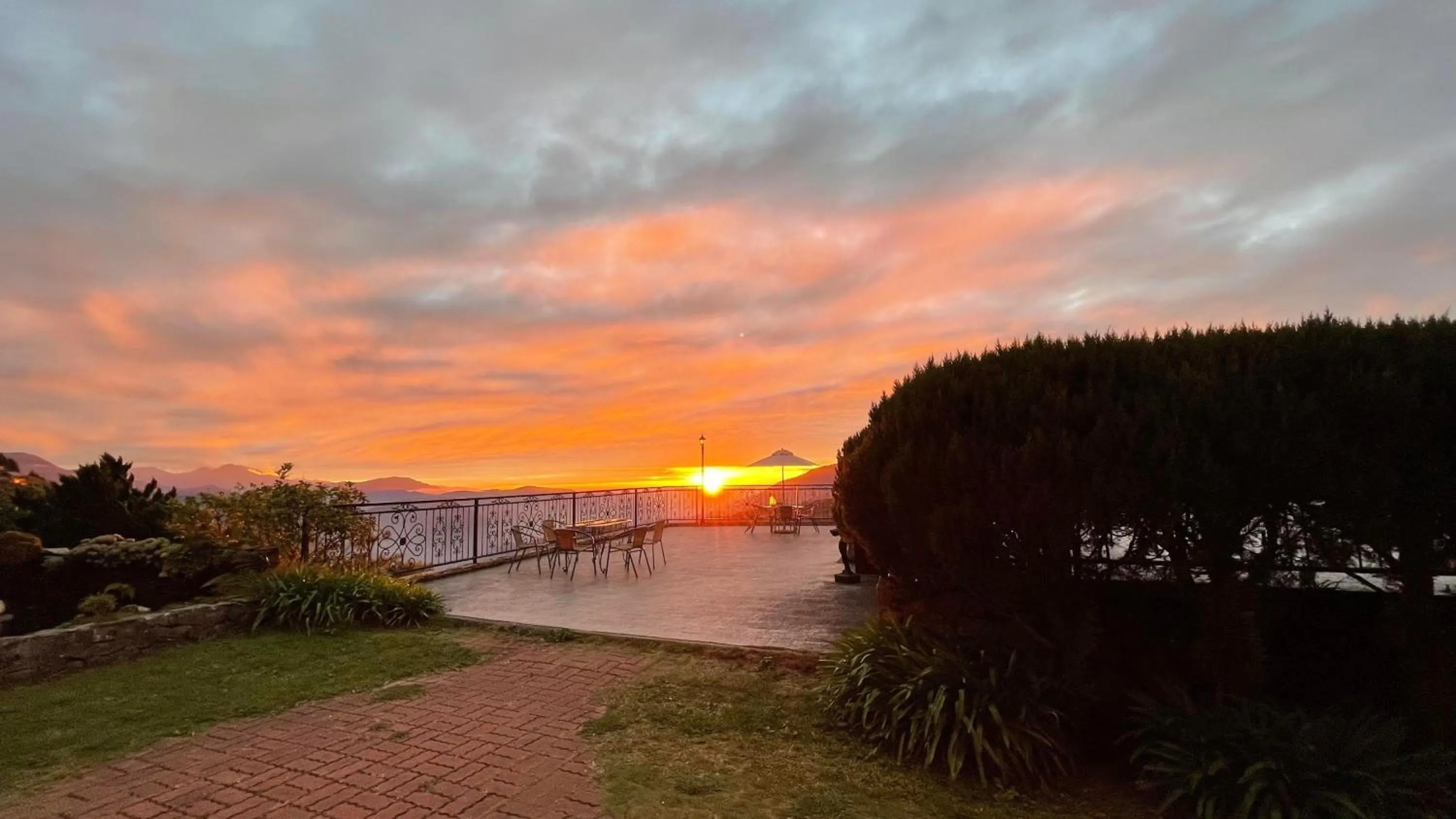 Property building in Star Villa