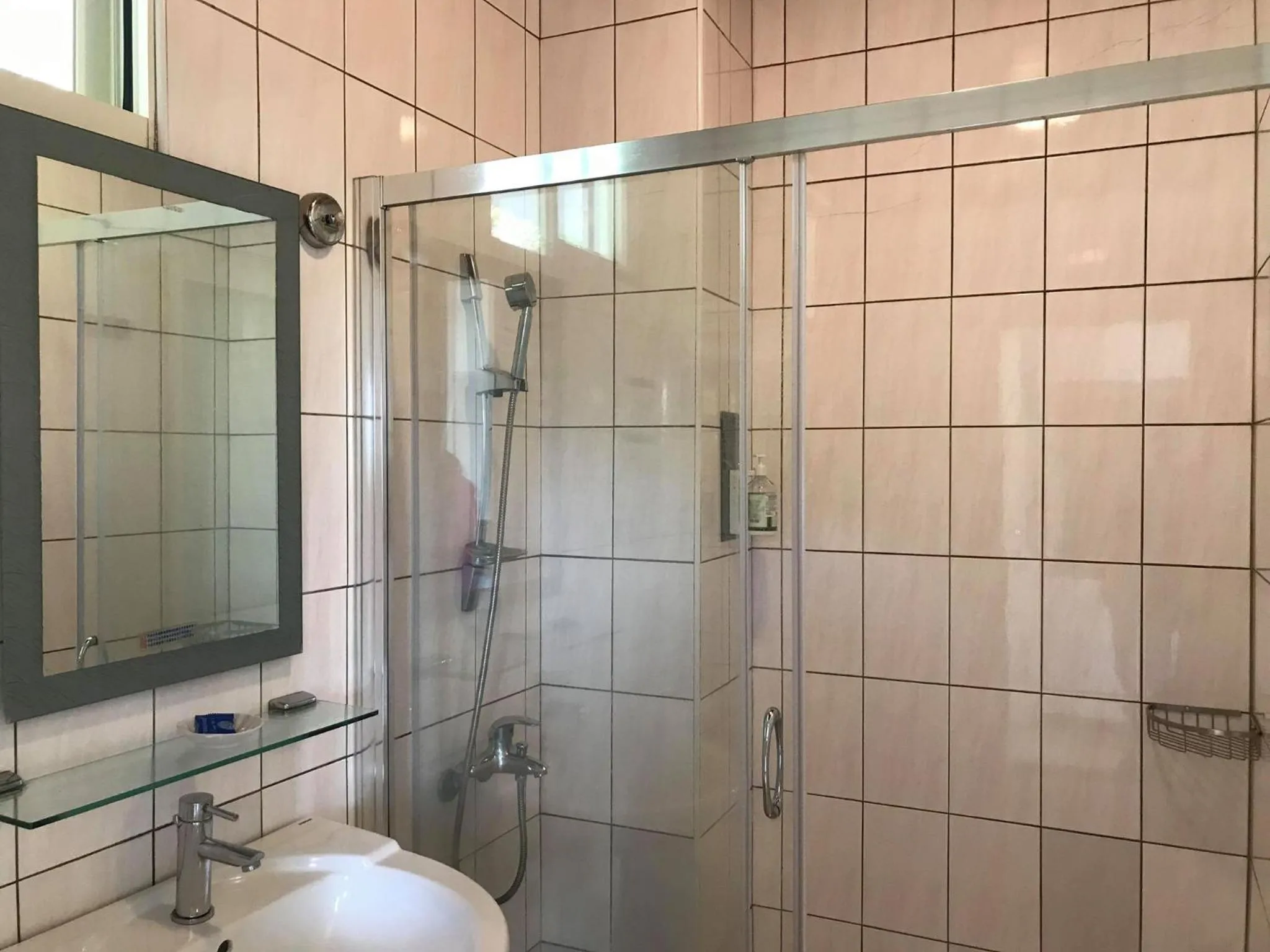 Bathroom in Star Villa