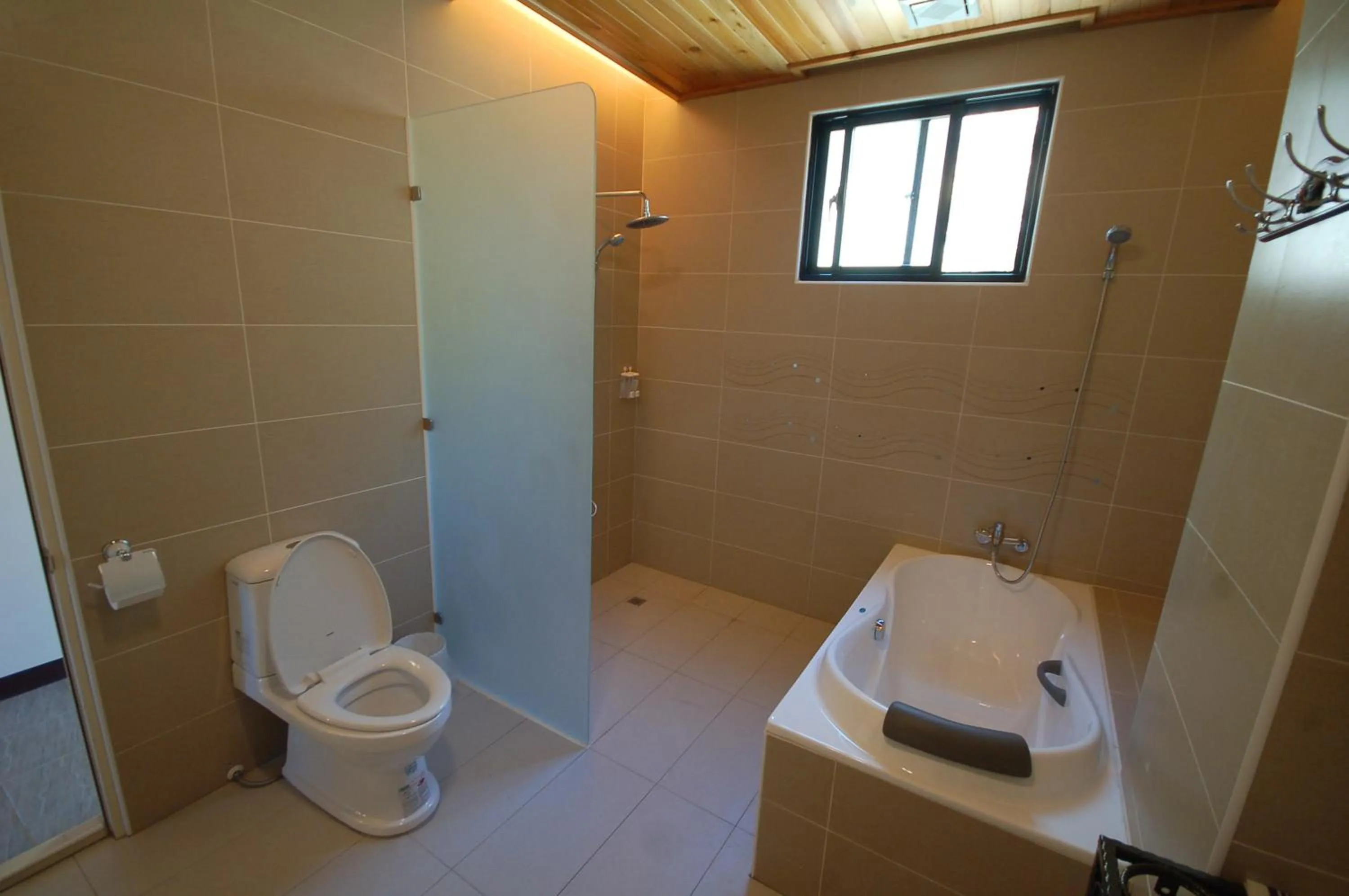 Bathroom in Star Villa