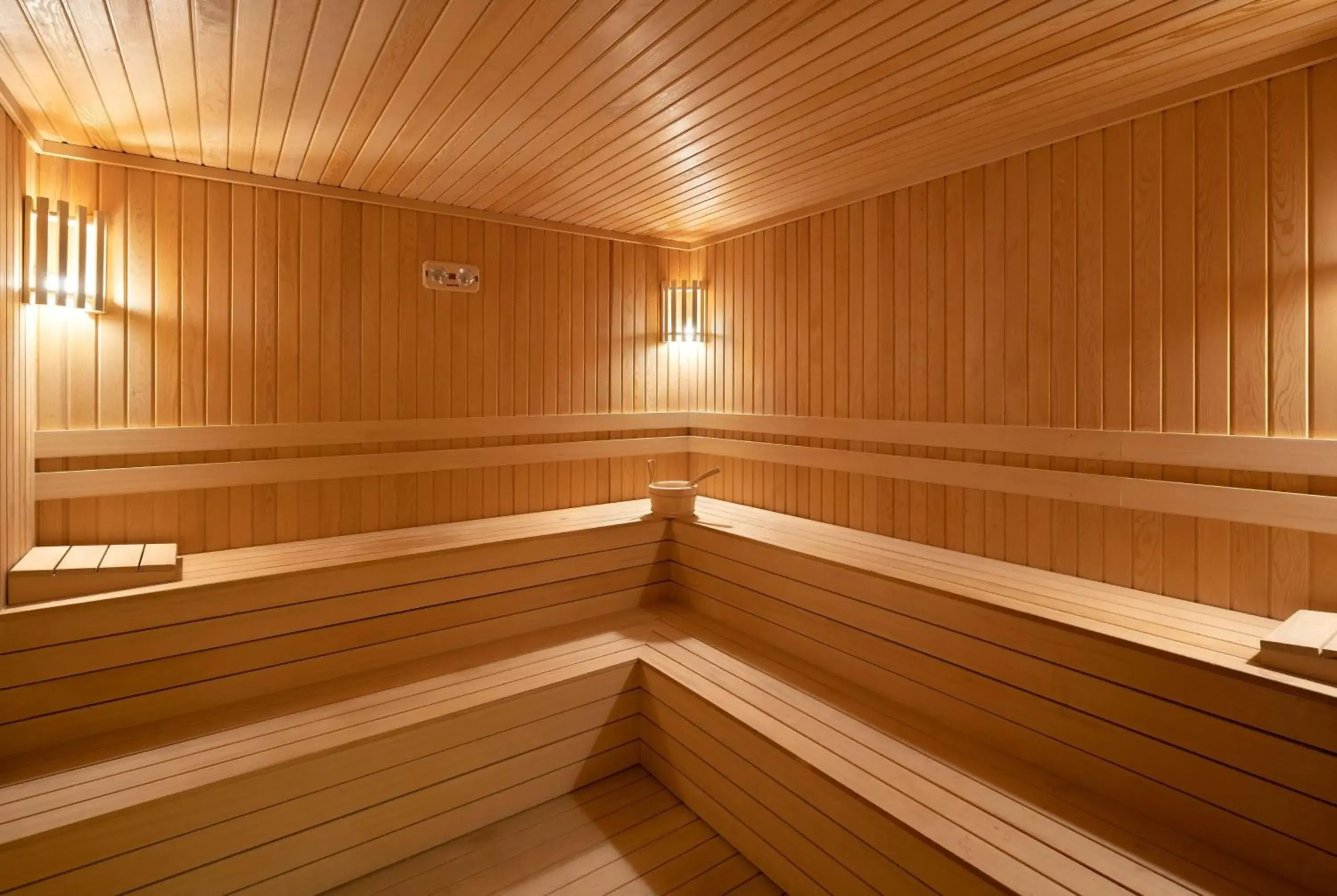 Spa and wellness centre/facilities in Ramada by Wyndham Erbil Gulan Street Spa and wellness centre/facilities in Ramada by Wyndham Erbil Gulan Street