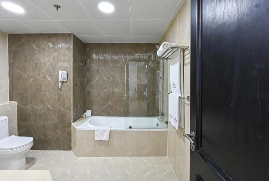 Saray Musheireb Hotel Suites and Apartment