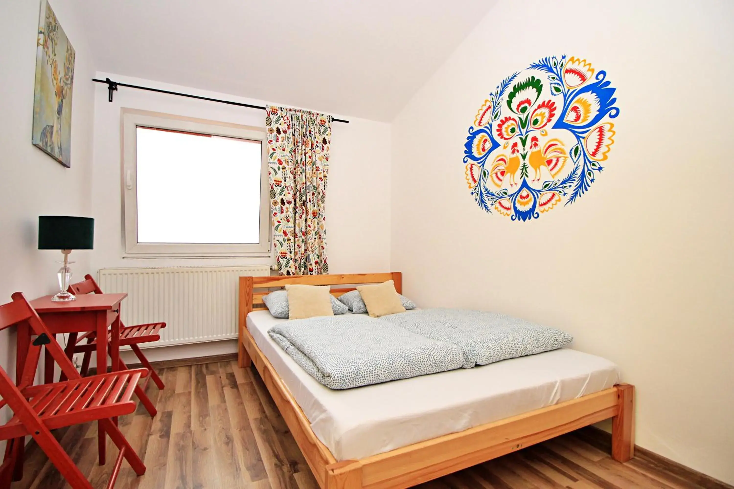 Hostel Cinnamon Hostel Cinnamon