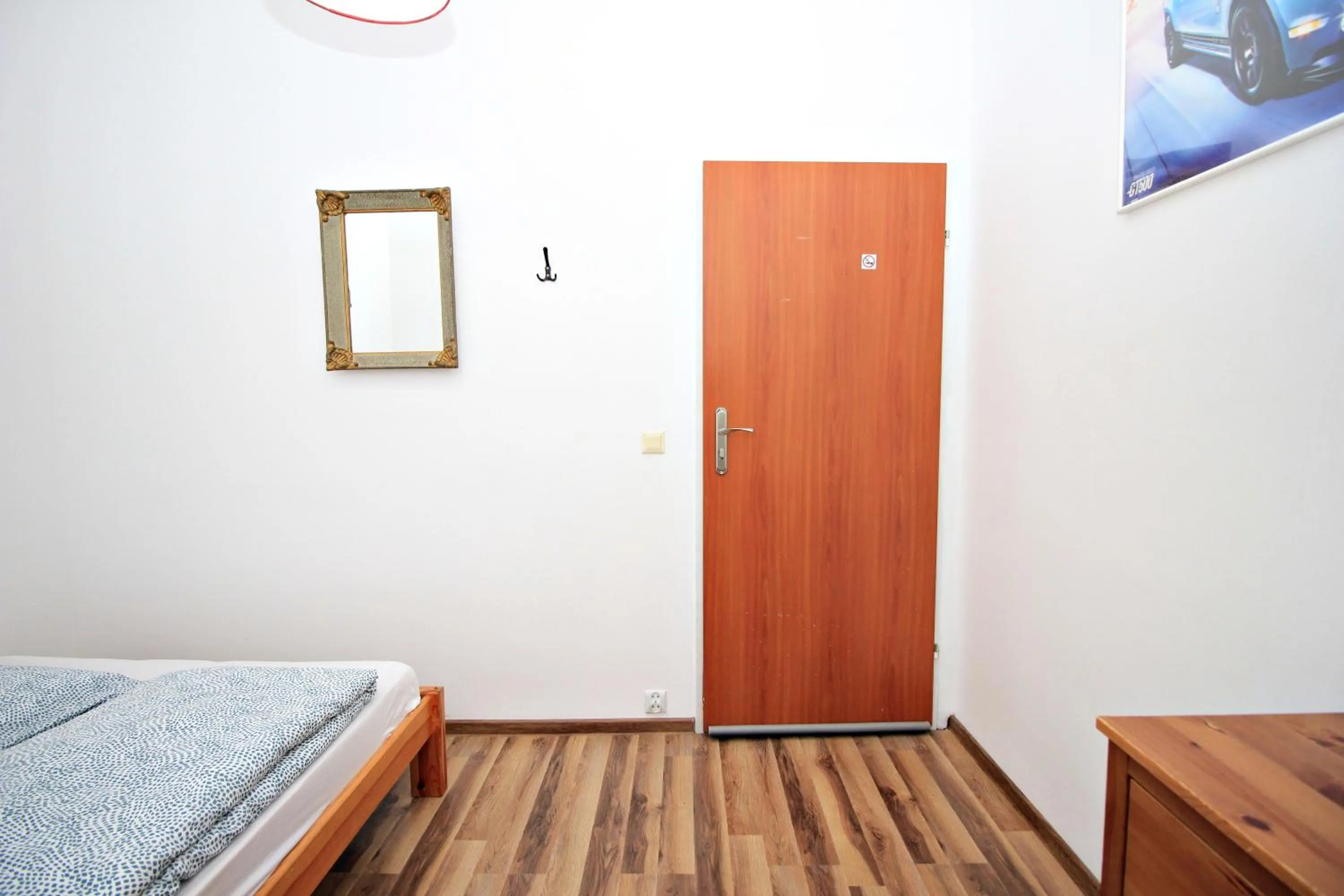 Hostel Cinnamon