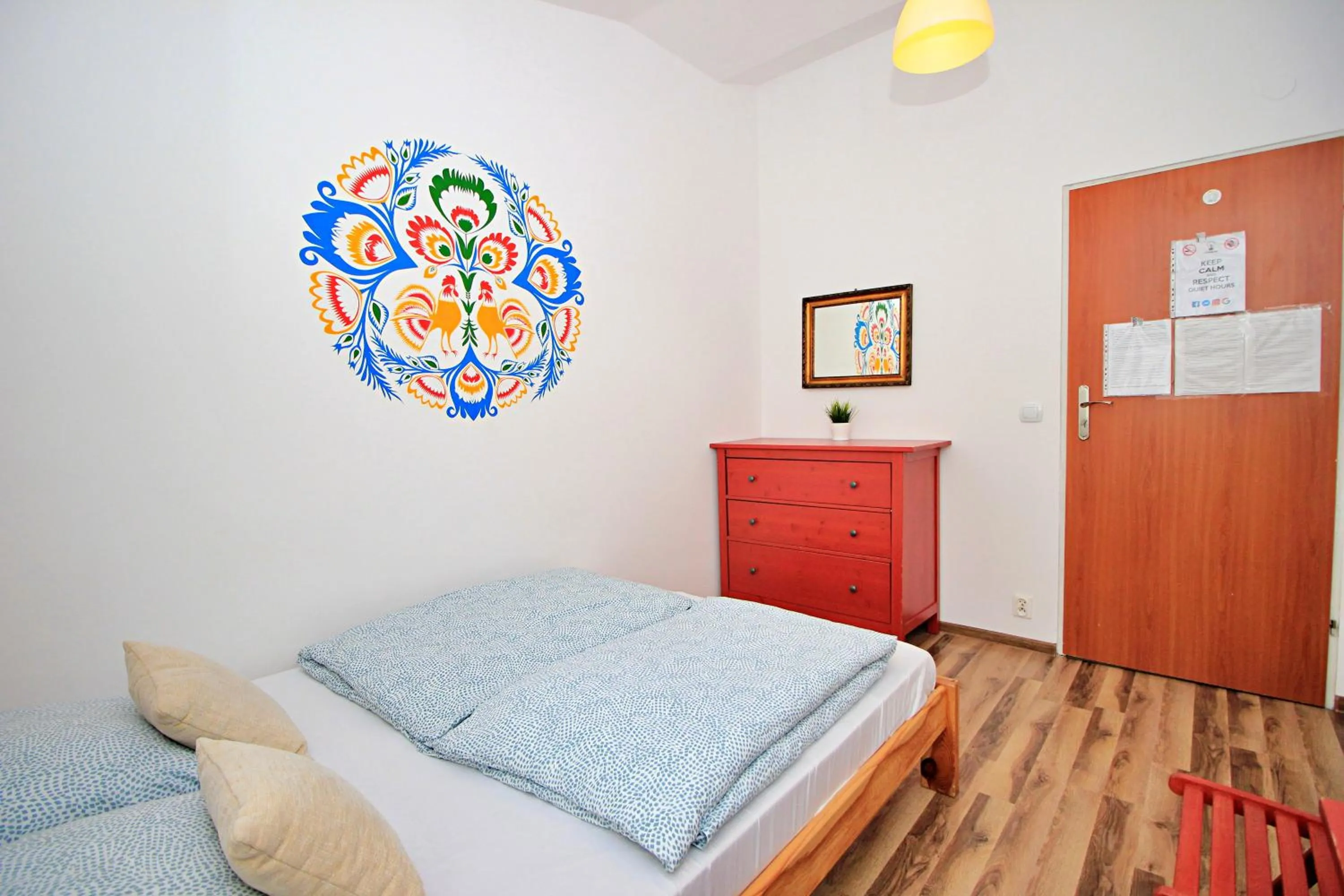 Hostel Cinnamon