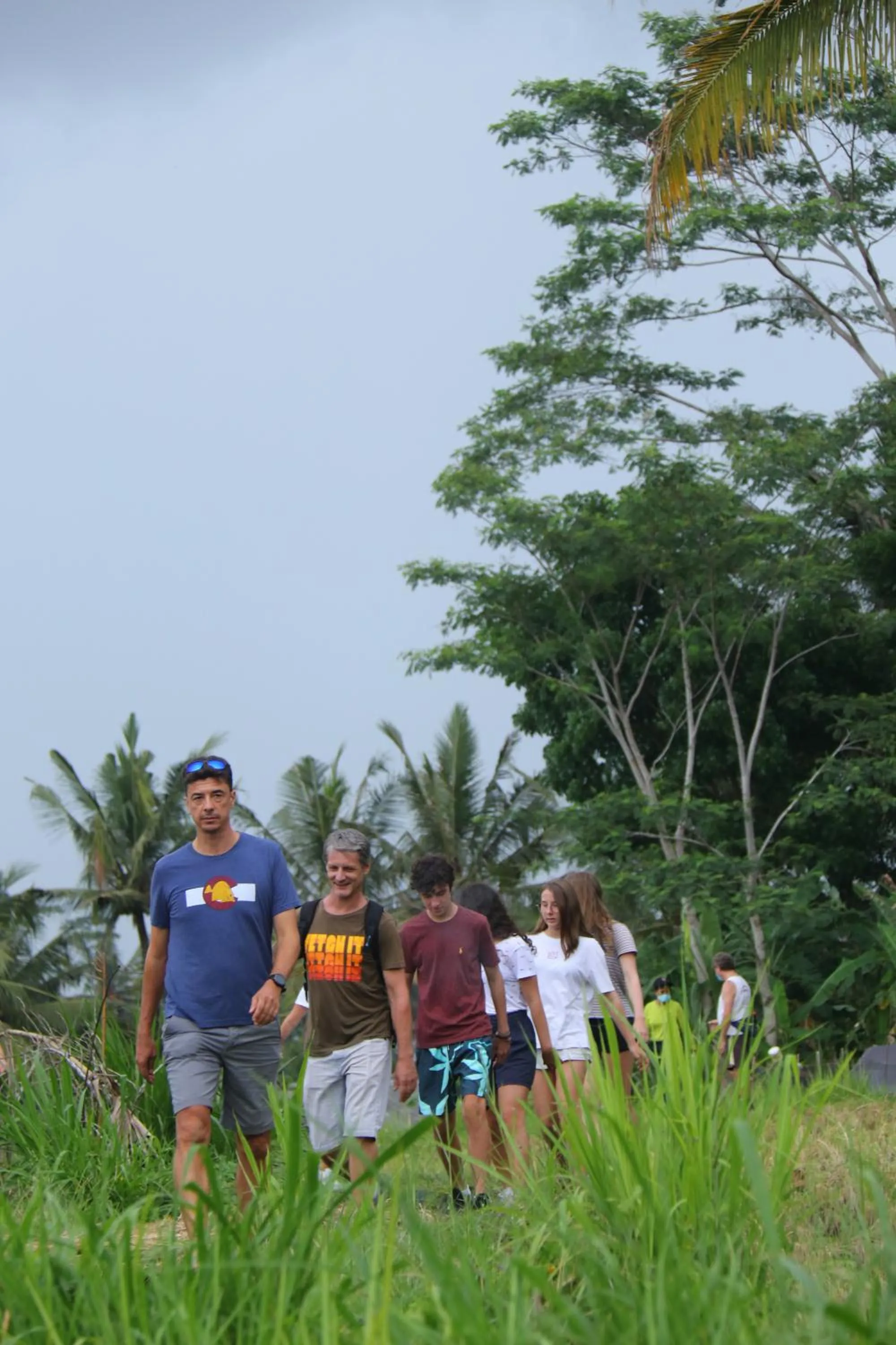 Alam Kawi Ubud Resort & Spa