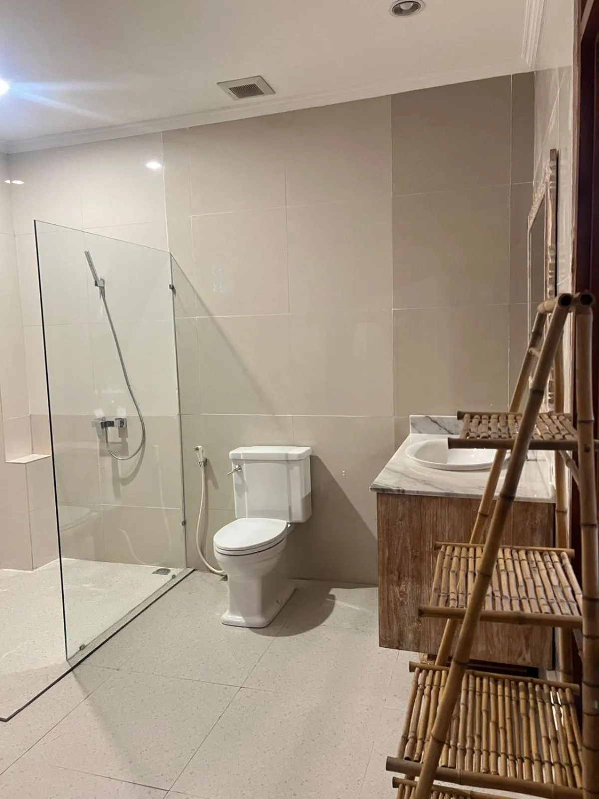 Alam Kawi Ubud Resort & Spa