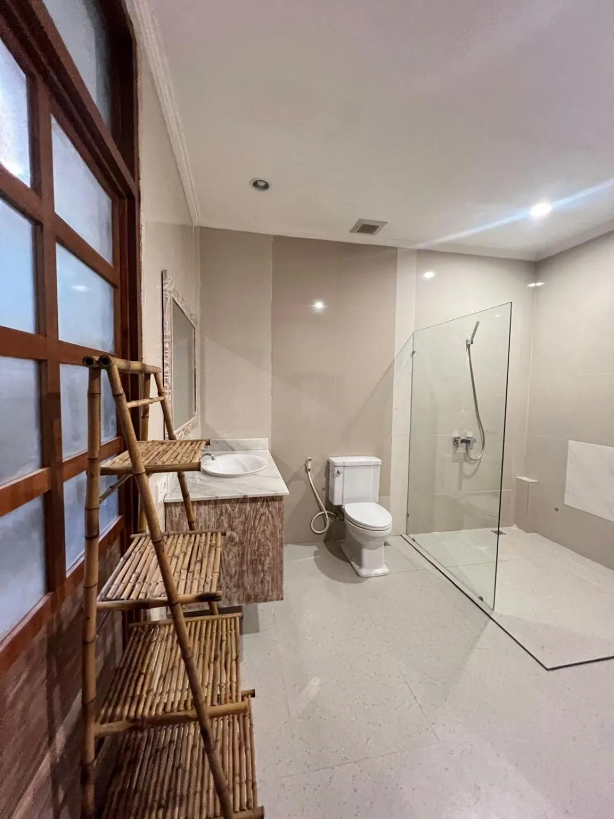 Alam Kawi Ubud Resort & Spa