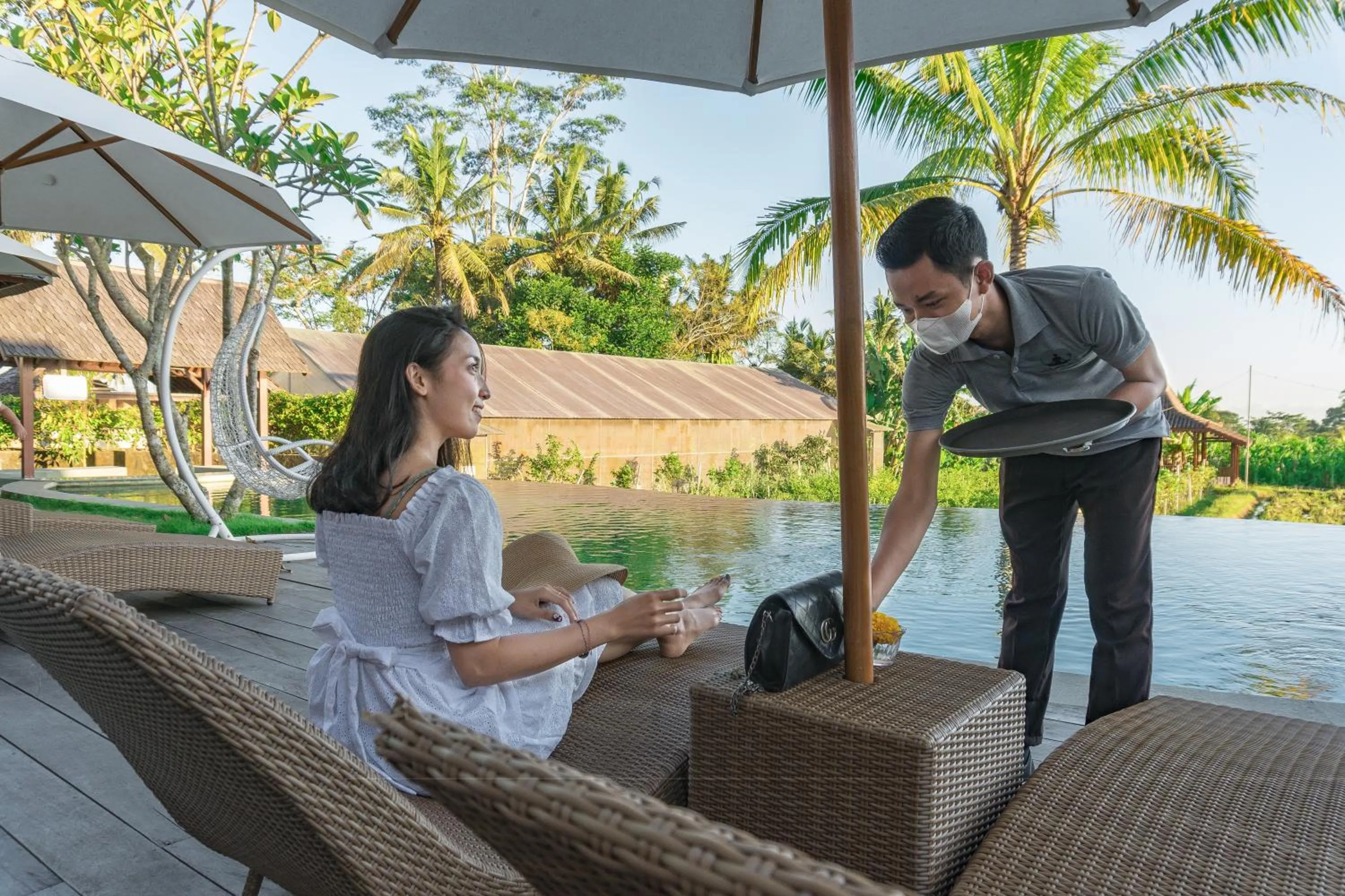 Alam Kawi Ubud Resort & Spa