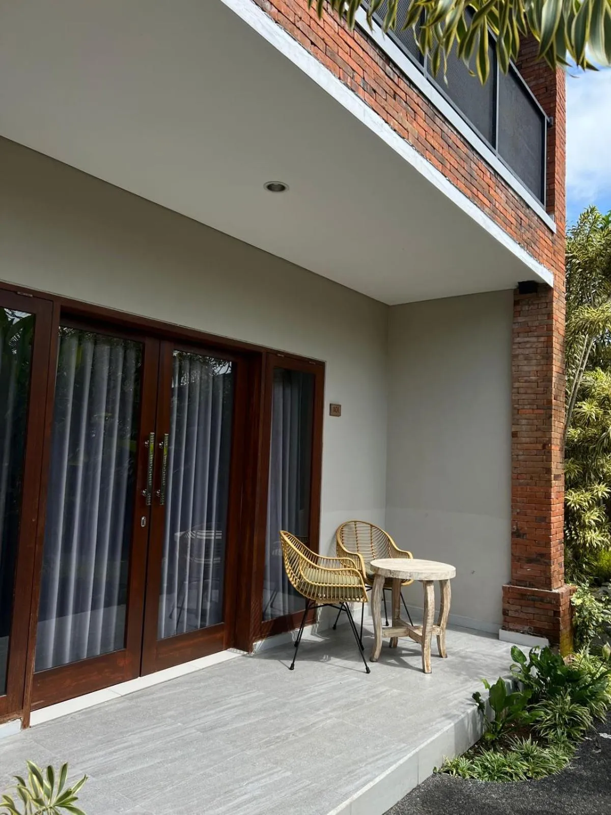 Alam Kawi Ubud Resort & Spa