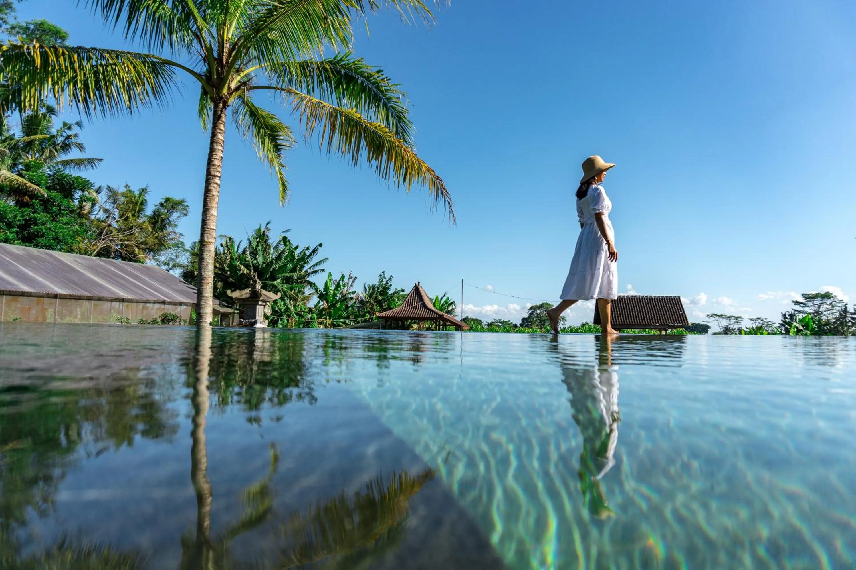 Alam Kawi Ubud Resort & Spa