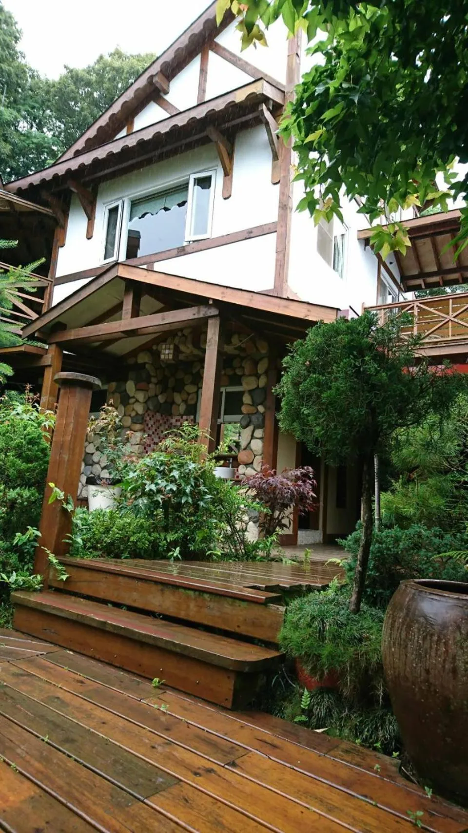 Property building in Shiyai Taoyuan