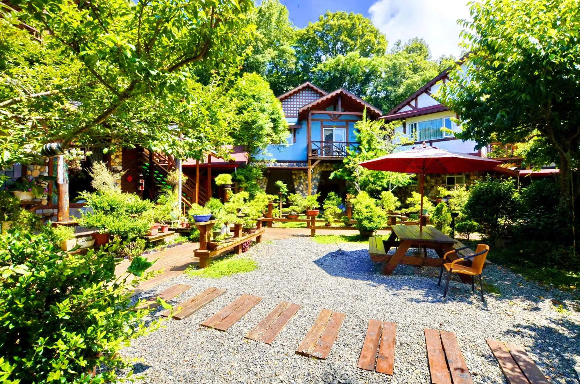 Property building in Shiyai Taoyuan