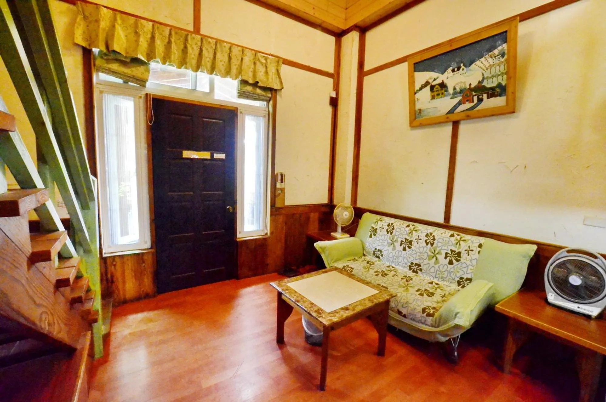 On site in Shiyai Taoyuan