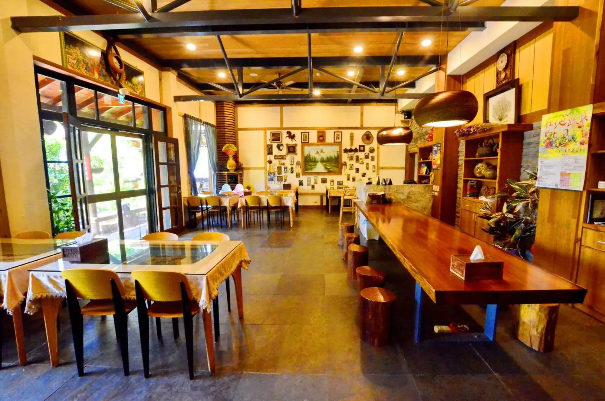 Restaurant/places to eat in Shiyai Taoyuan Restaurant/places to eat in Shiyai Taoyuan