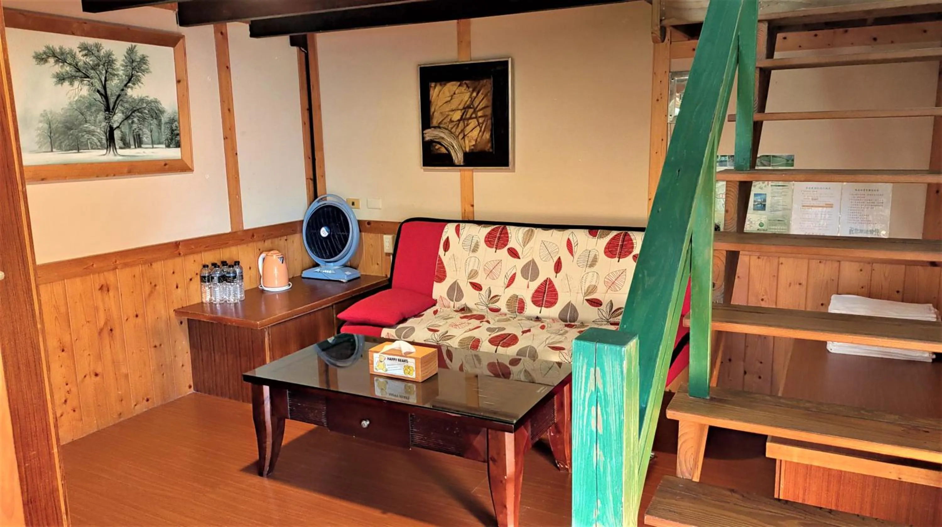 On site in Shiyai Taoyuan