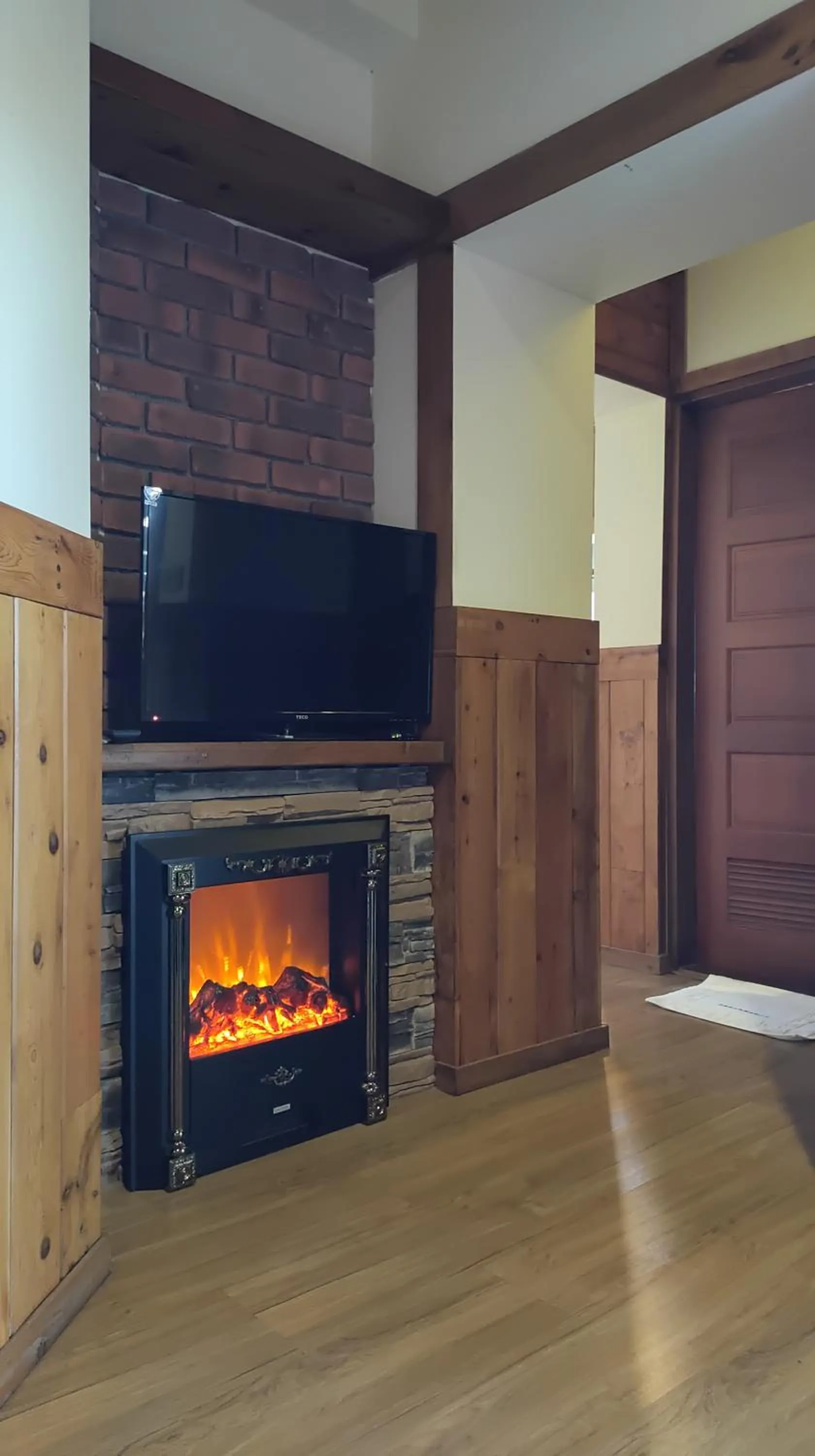 Off site in Shiyai Taoyuan