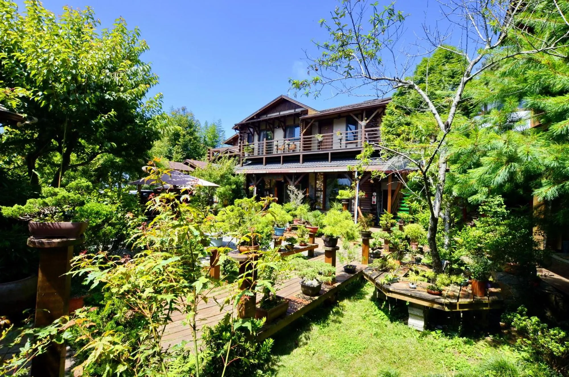 Property building in Shiyai Taoyuan