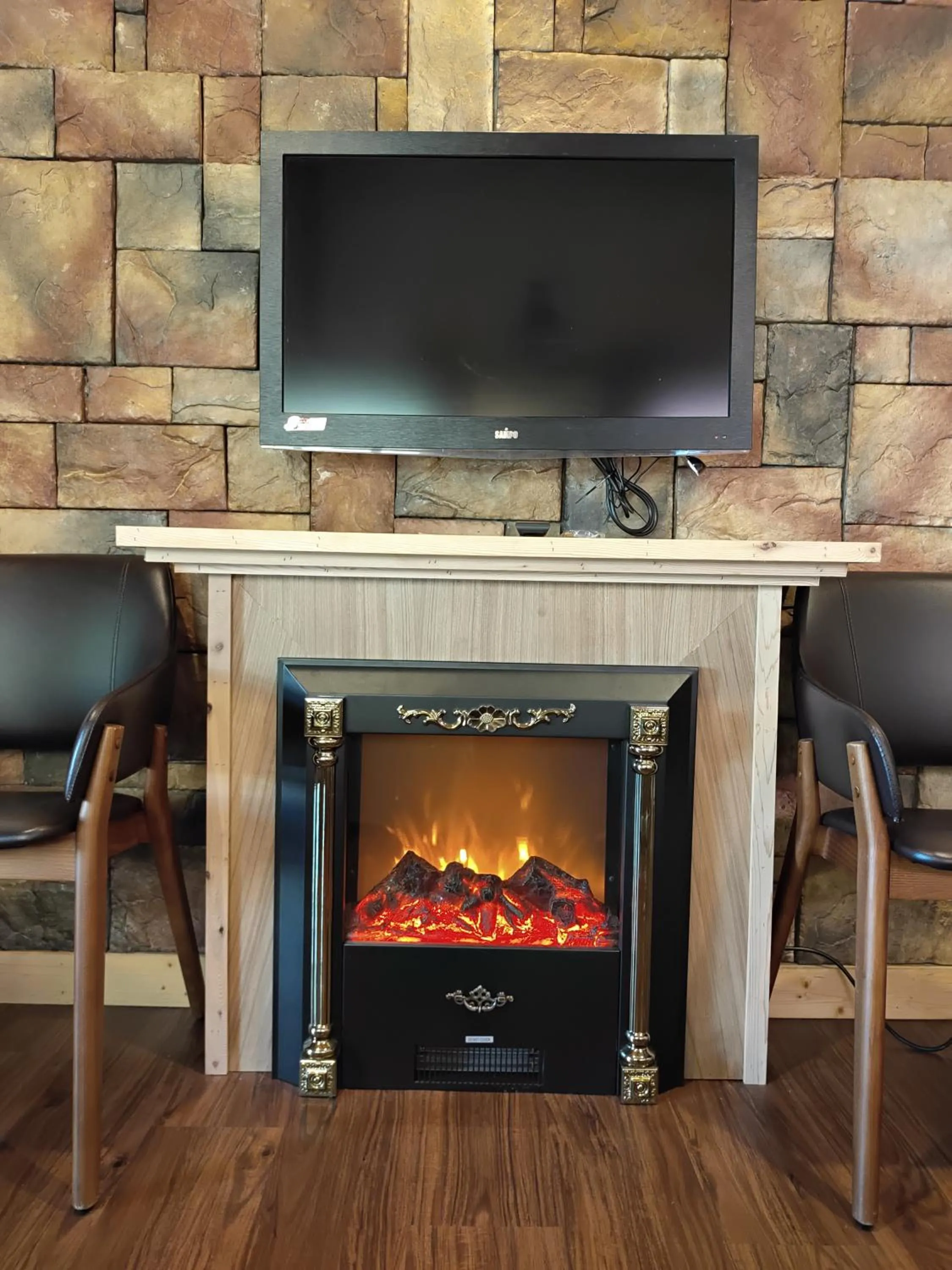 On site in Shiyai Taoyuan